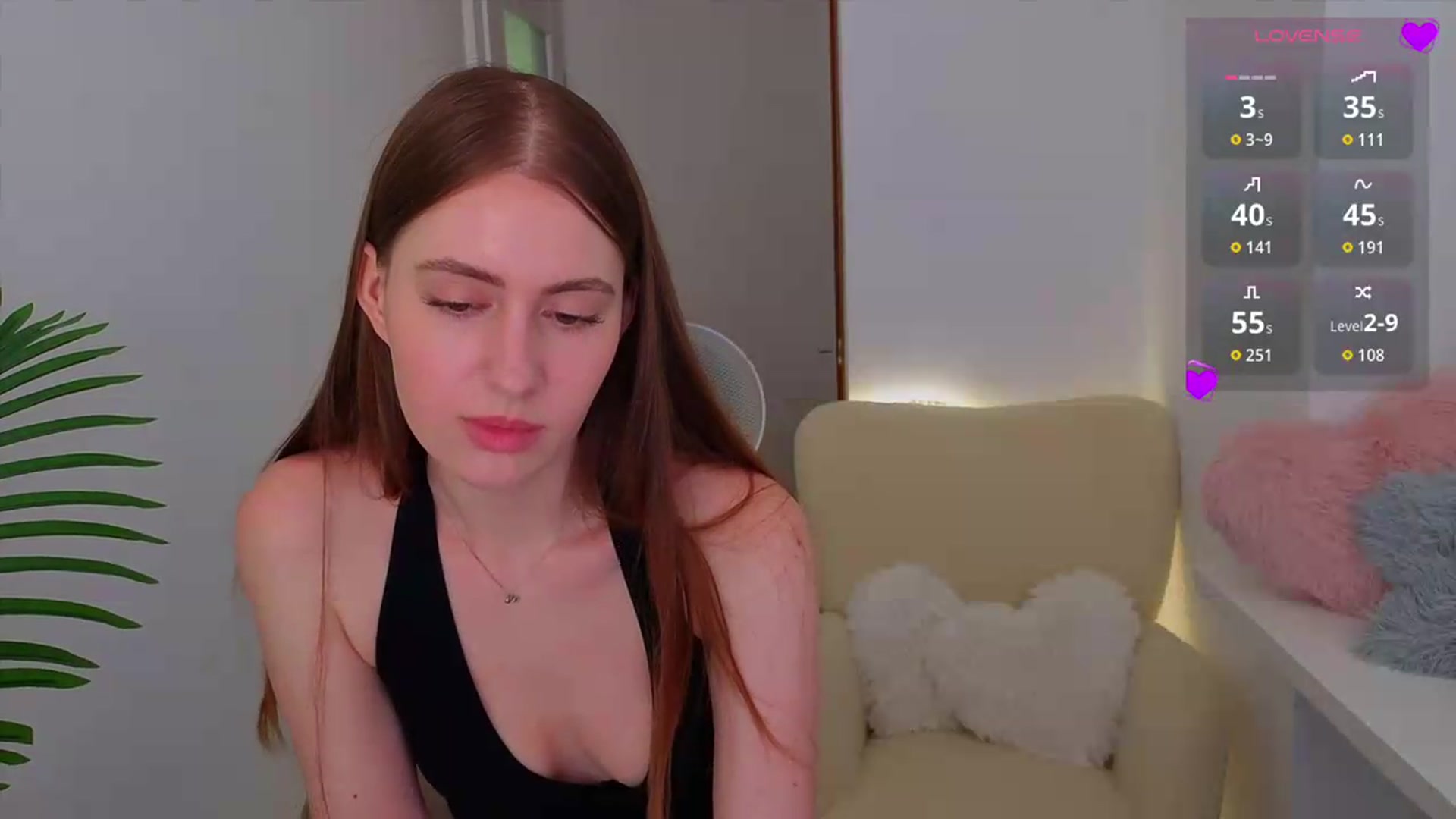 Gallery image thumbnail from Meliora's myfreecams stream on, 08/03/2026, 16:37 image 4 of 20