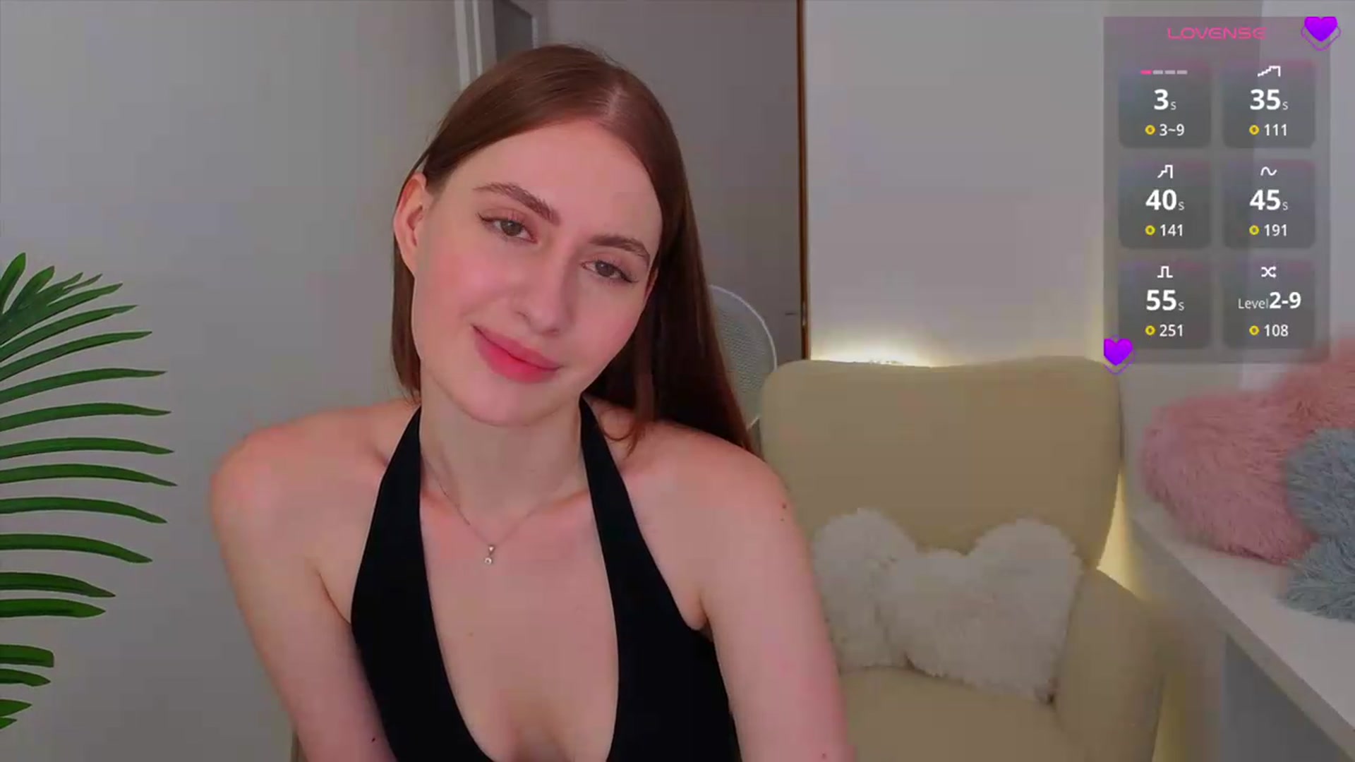 Gallery image thumbnail from Meliora's myfreecams stream on, 08/03/2026, 19:20 image 20 of 20