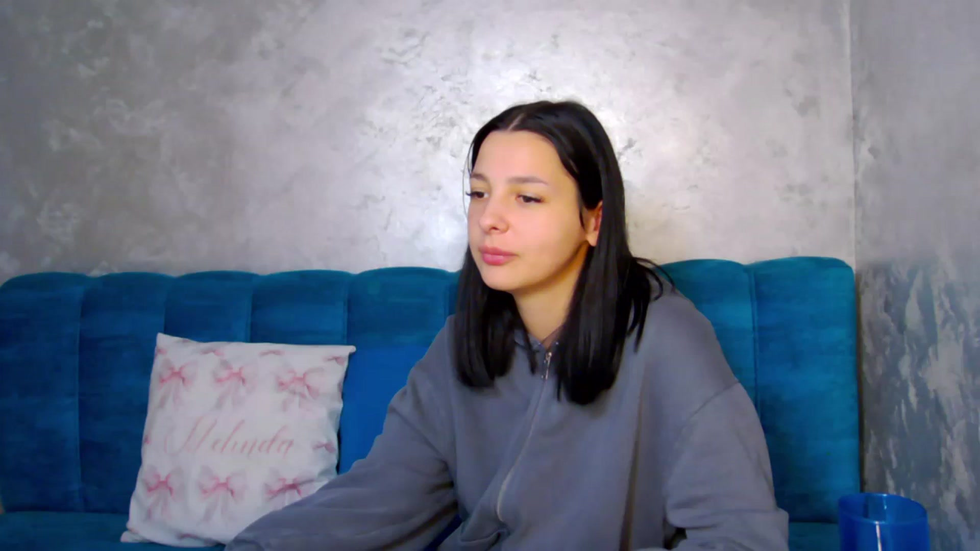 Gallery image thumbnail from MelisRoom's myfreecams stream on, 04/08/2025, 15:09 image 20 of 20
