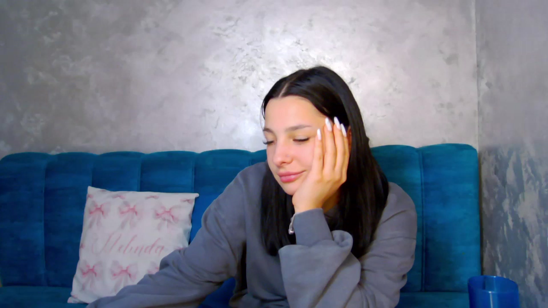 Gallery image thumbnail from MelisRoom's myfreecams stream on, 04/08/2025, 15:09 image 19 of 20
