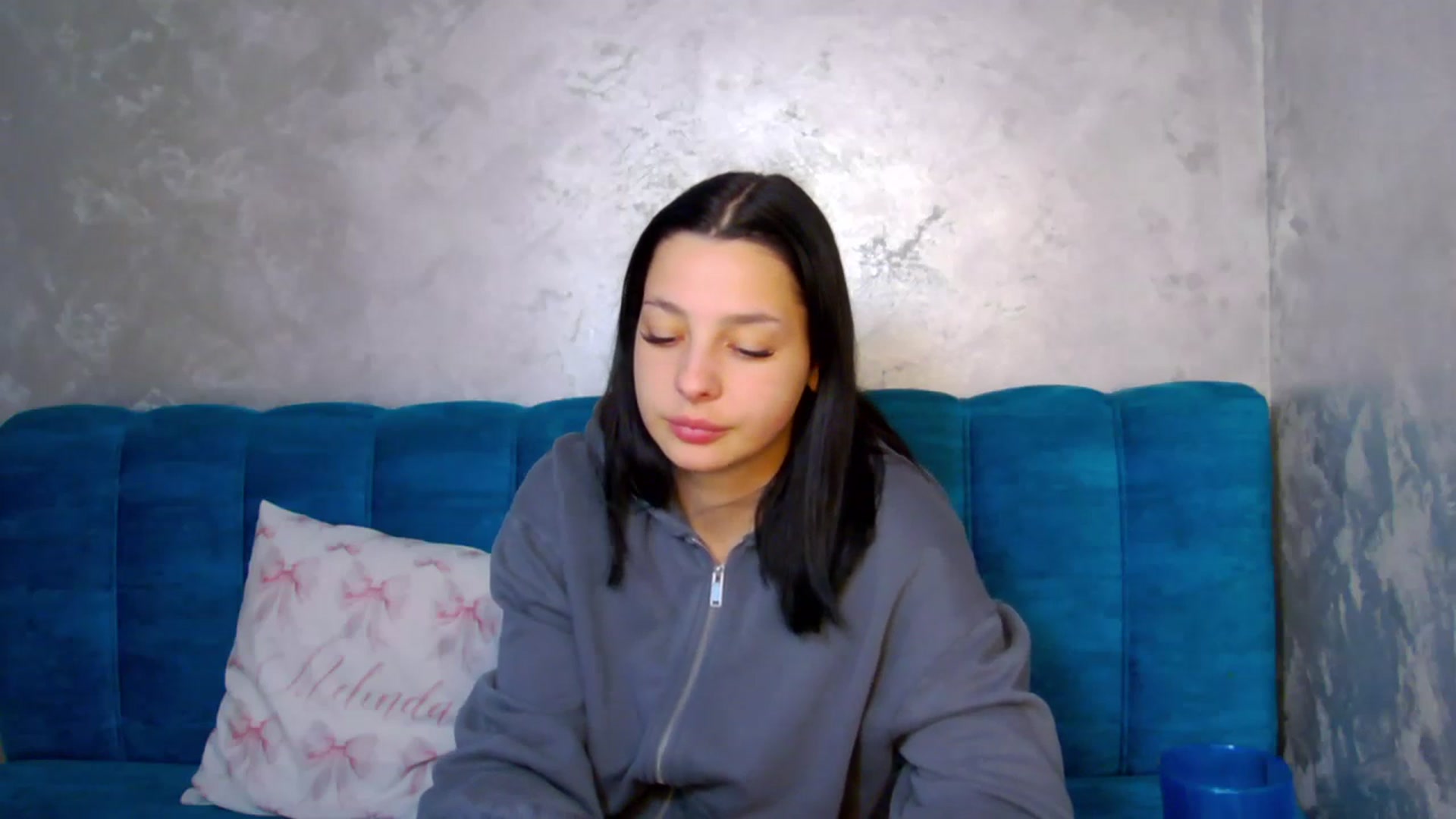 Gallery image thumbnail from MelisRoom's myfreecams stream on, 04/08/2025, 16:49 image 19 of 20