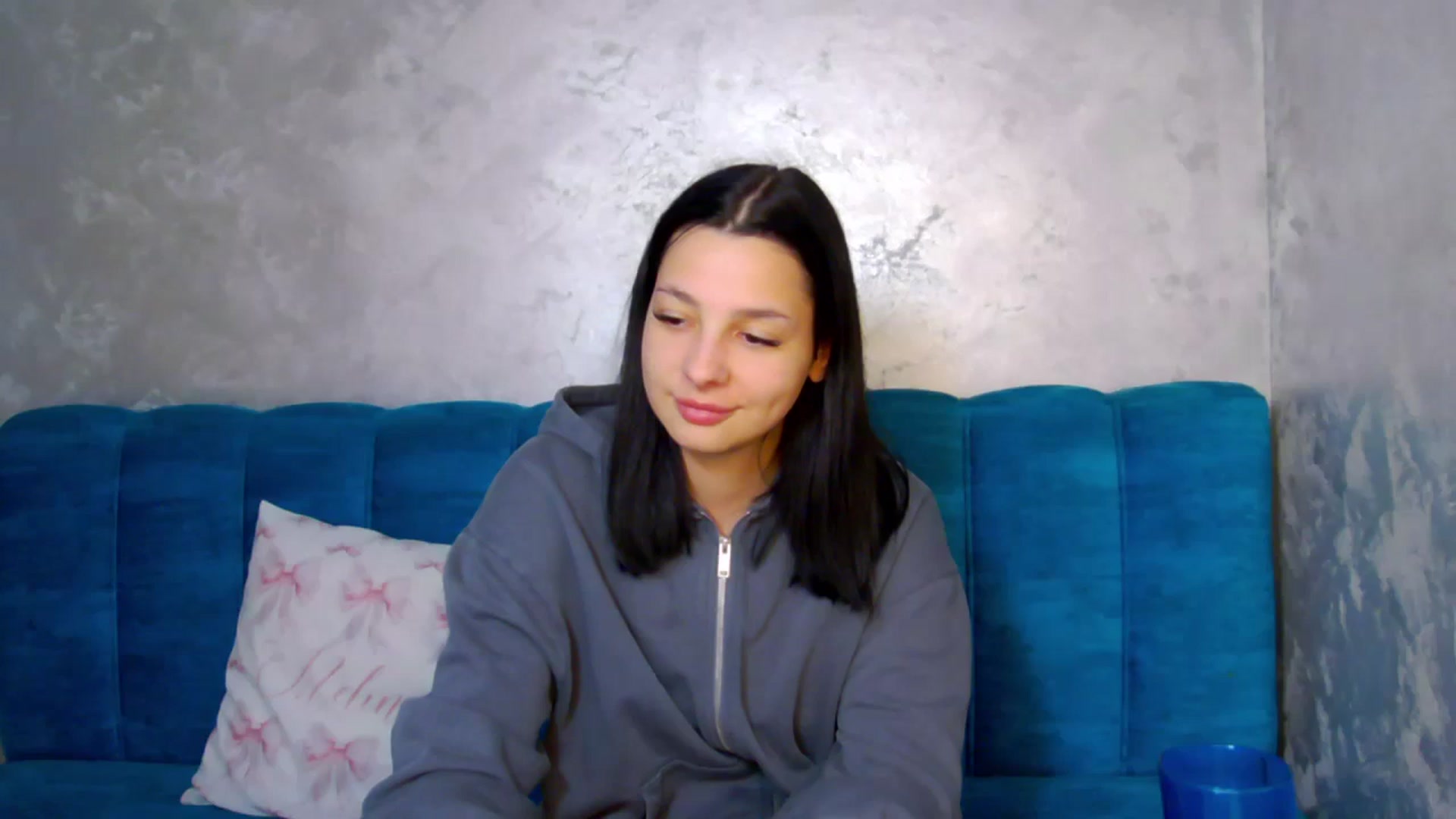 Gallery image thumbnail from MelisRoom's myfreecams stream on, 04/08/2025, 16:49 image 13 of 20