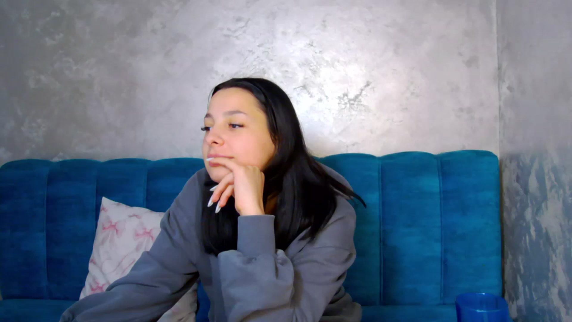 Gallery image thumbnail from MelisRoom's myfreecams stream on, 04/08/2025, 16:49 image 16 of 20