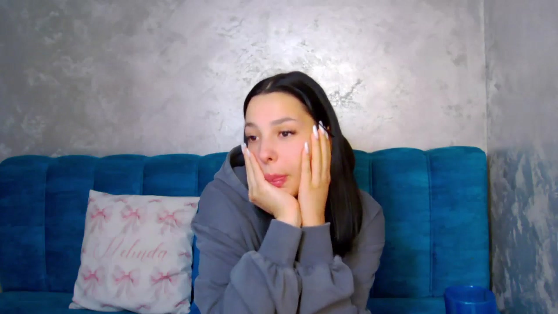 Gallery image thumbnail from MelisRoom's myfreecams stream on, 04/08/2025, 16:49 image 2 of 20