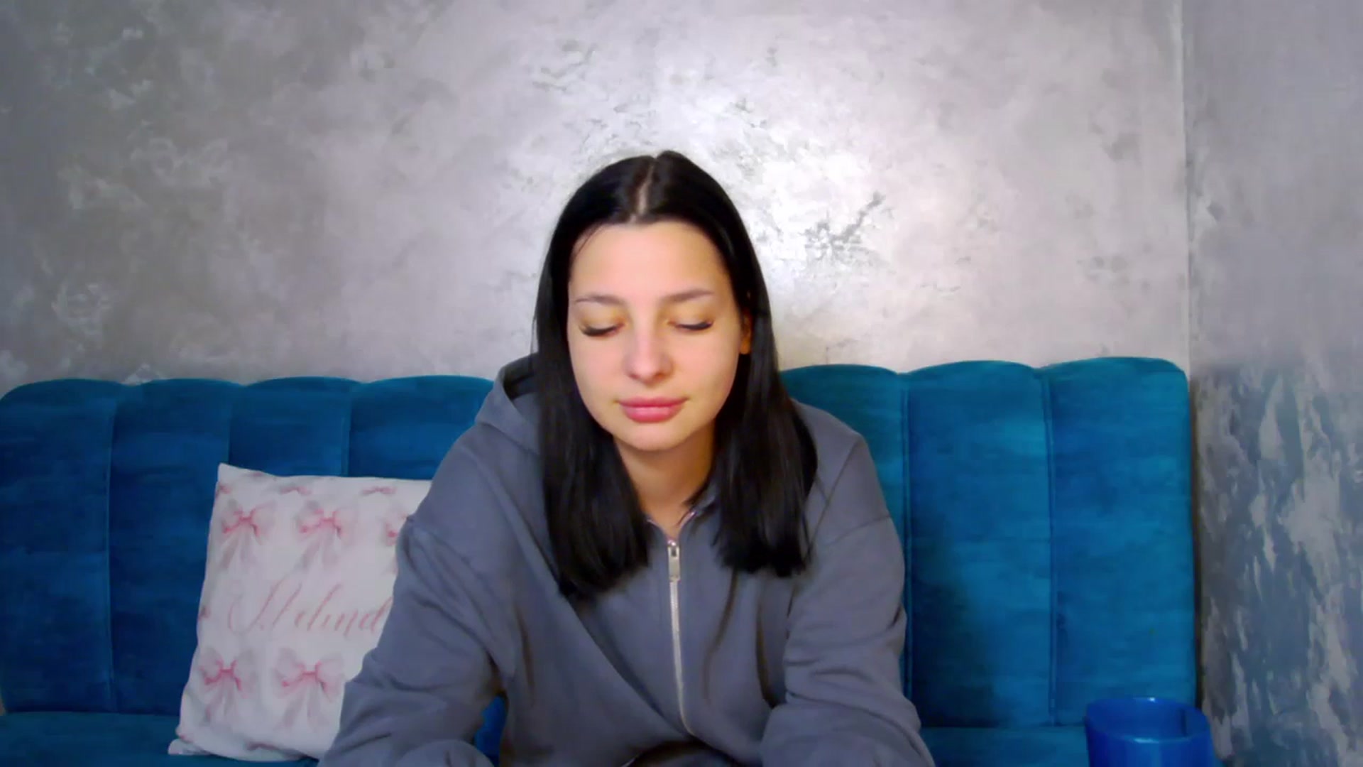 Gallery image thumbnail from MelisRoom's myfreecams stream on, 04/08/2025, 16:49 image 3 of 20