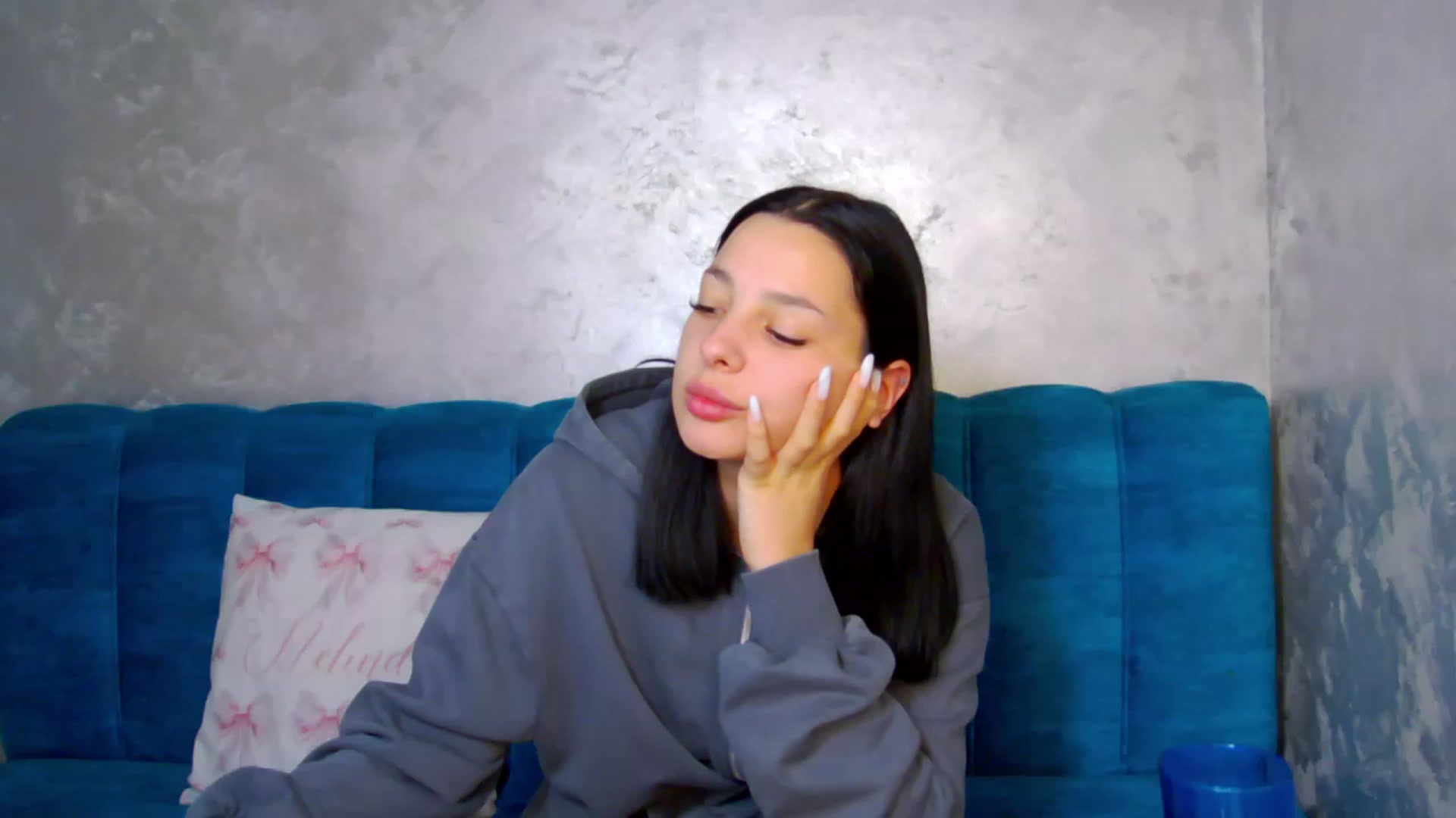 Gallery image thumbnail from MelisRoom's myfreecams stream on, 04/08/2025, 16:49 image 1 of 20