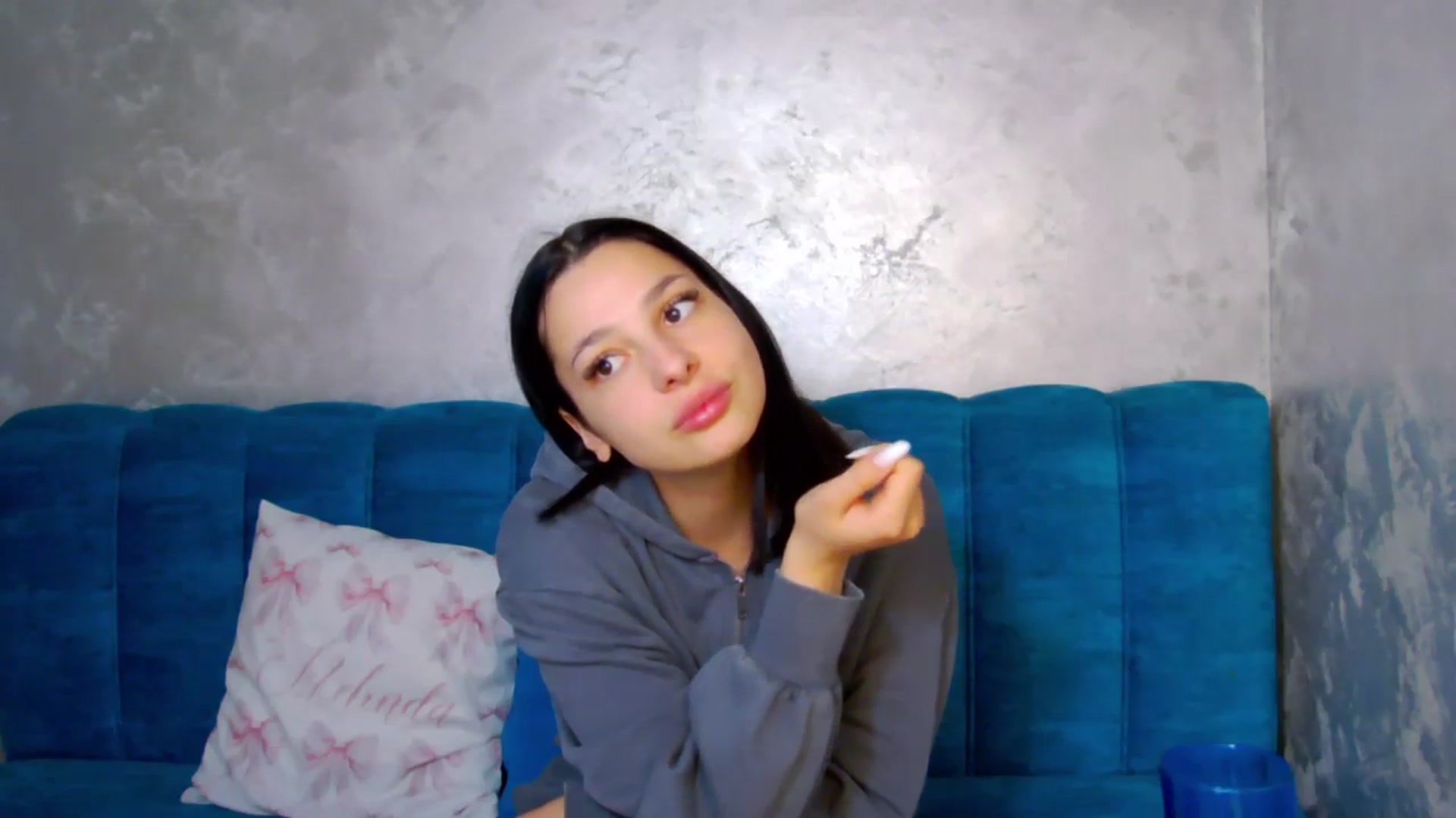 Gallery image thumbnail from MelisRoom's myfreecams stream on, 04/08/2025, 16:49 image 17 of 20
