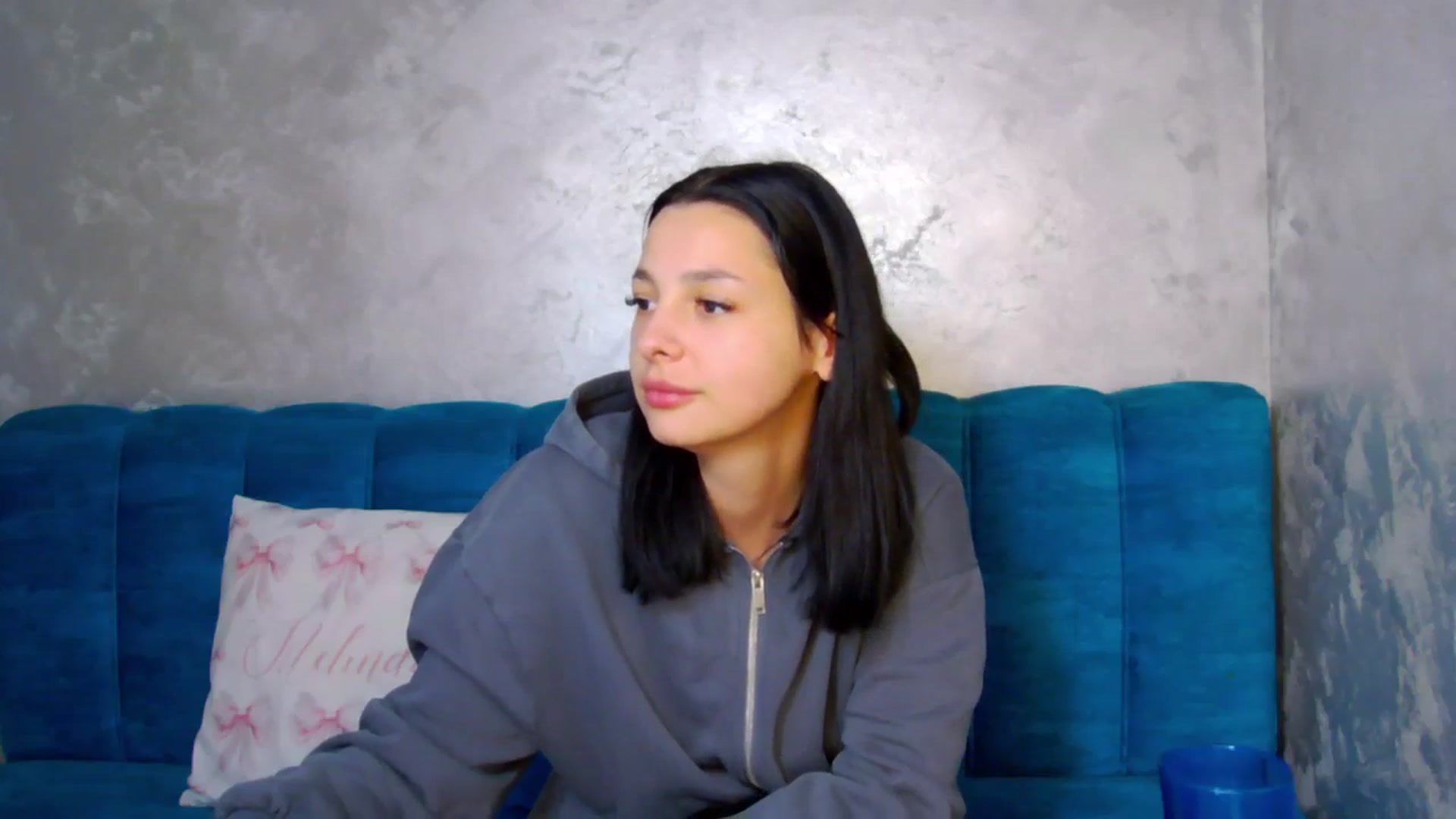 Gallery image thumbnail from MelisRoom's myfreecams stream on, 04/08/2025, 16:49 image 4 of 20