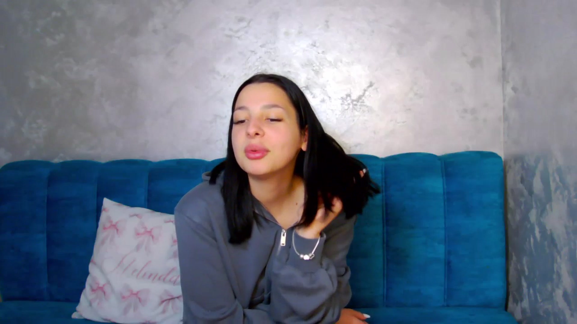 Gallery image thumbnail from MelisRoom's myfreecams stream on, 04/08/2025, 18:35 image 2 of 20