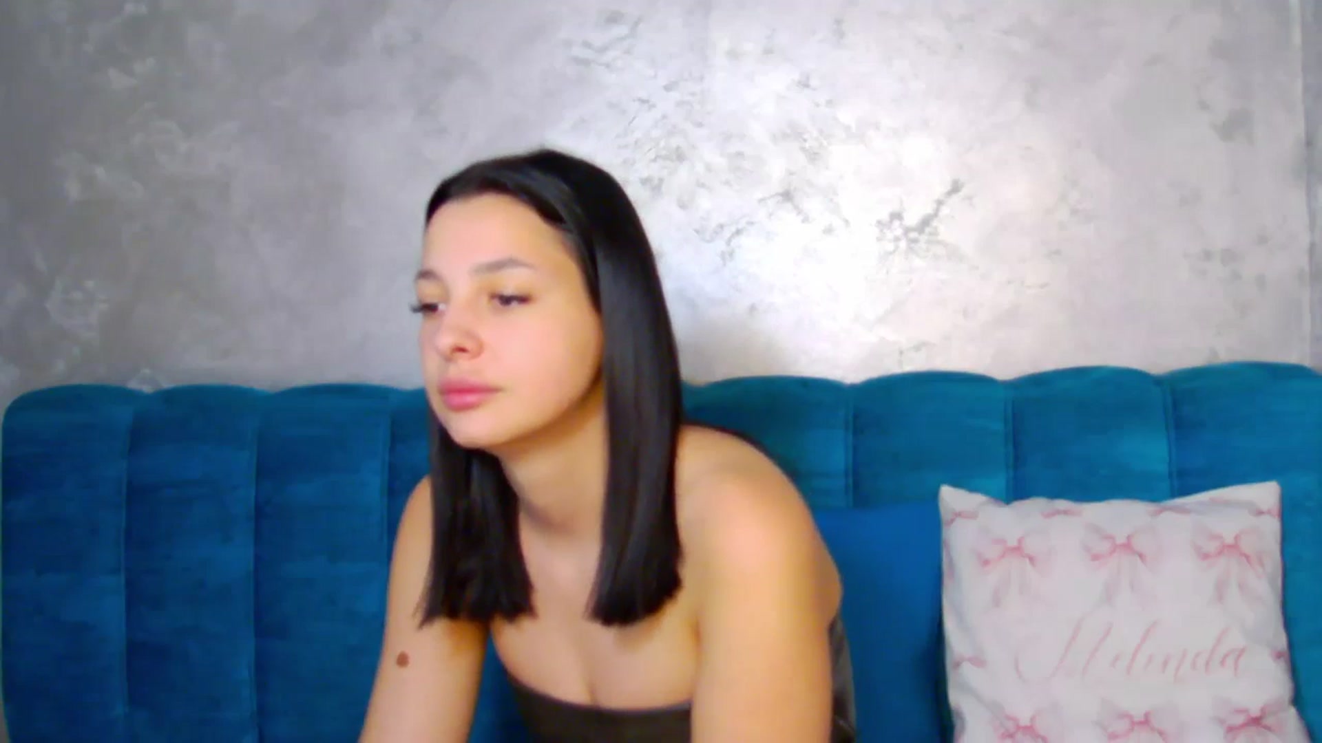 Gallery image thumbnail from MelisRoom's myfreecams stream on, 04/10/2025, 14:47 image 20 of 20