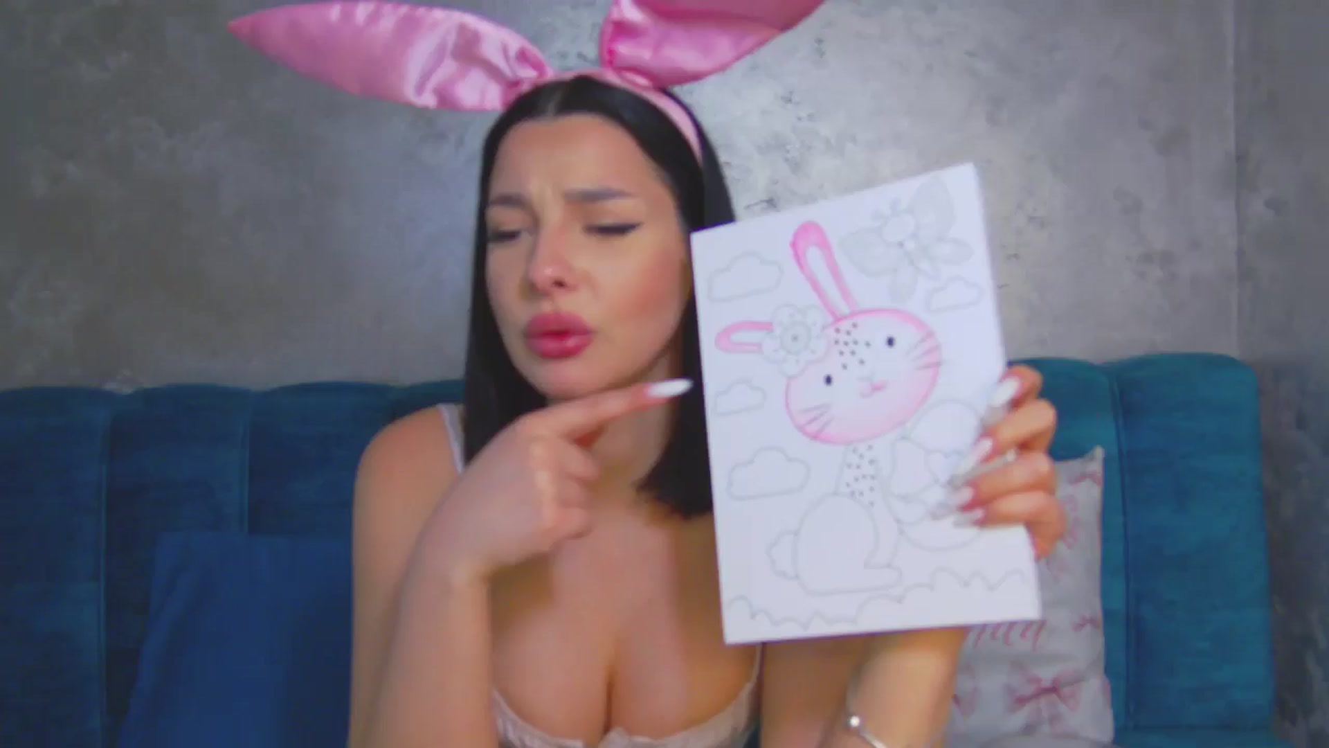 Gallery image thumbnail from MelisRoom's myfreecams stream on, 04/15/2025, 19:06 image 1 of 20