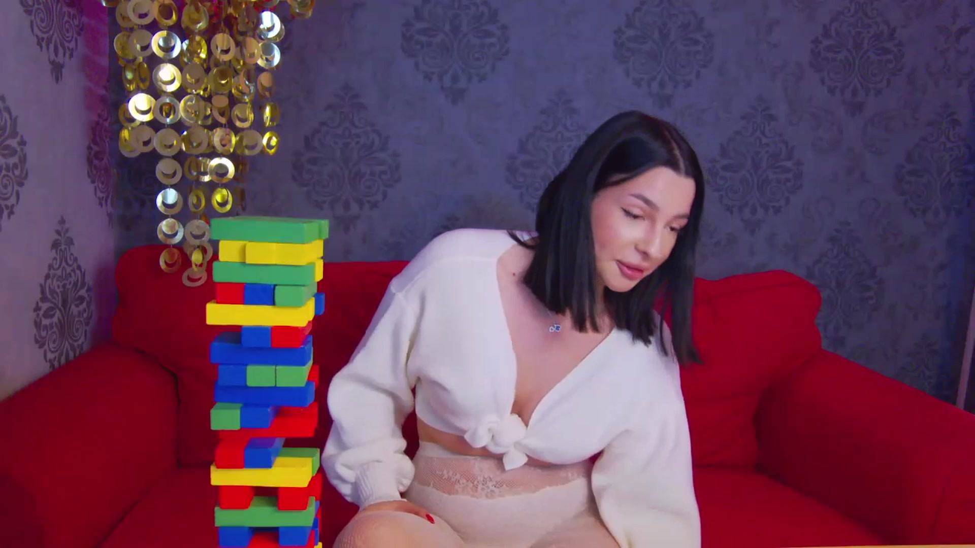 Gallery image thumbnail from MelisRoom's myfreecams stream on, 04/25/2025, 16:29 image 8 of 20