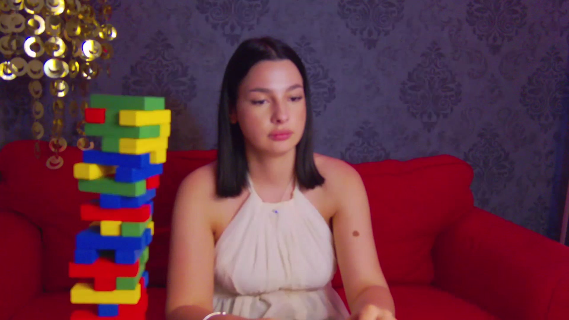 Gallery image thumbnail from MelisRoom's myfreecams stream on, 04/25/2025, 20:49 image 18 of 20