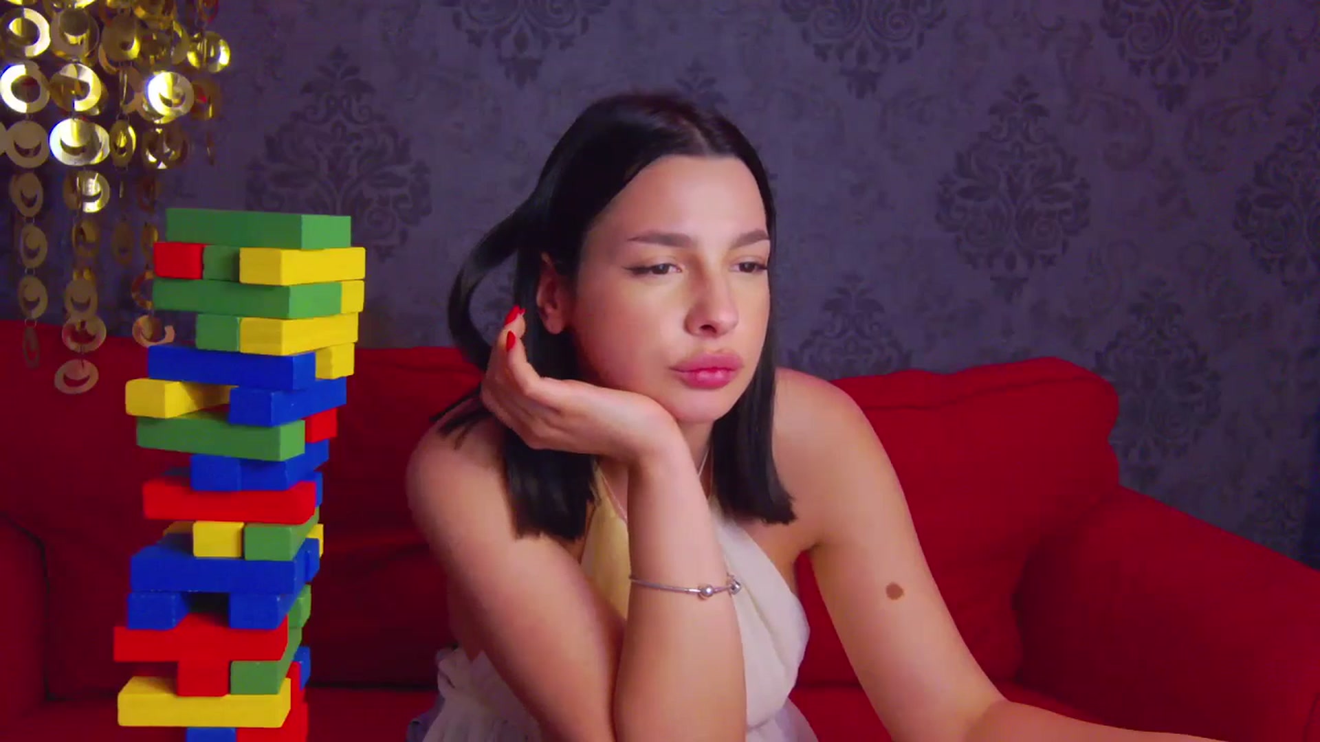 Gallery image thumbnail from MelisRoom's myfreecams stream on, 04/25/2025, 20:49 image 20 of 20