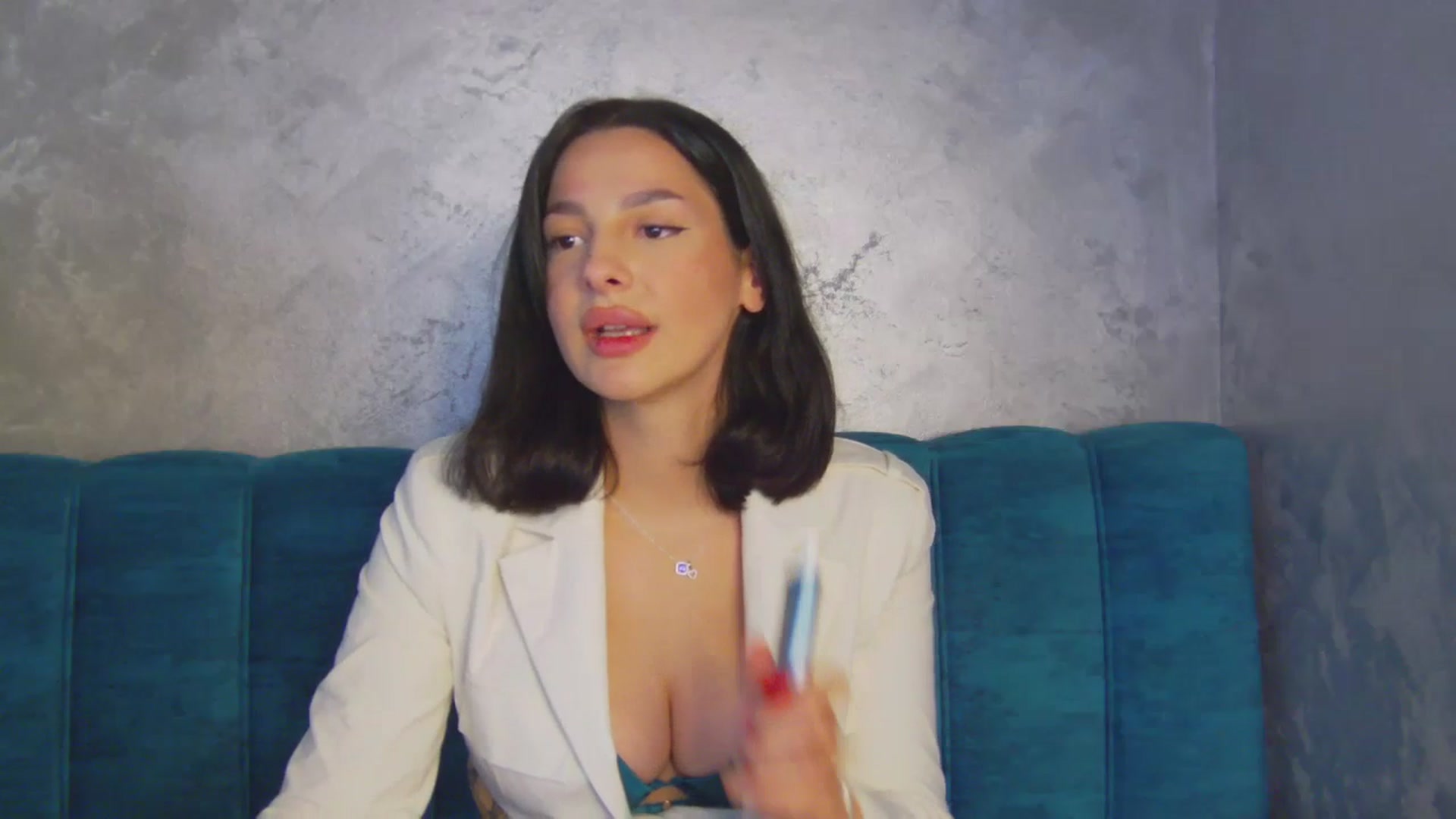 Gallery image thumbnail from MelisRoom's myfreecams stream on, 04/29/2025, 15:08 image 2 of 20