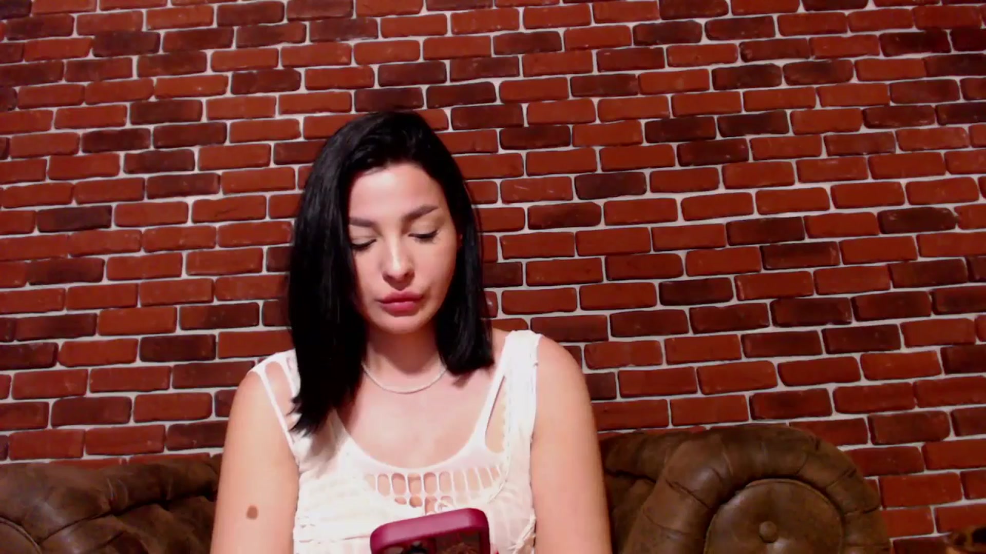 Gallery image thumbnail from MelisRoom's myfreecams stream on, 05/02/2025, 19:04 image 20 of 20