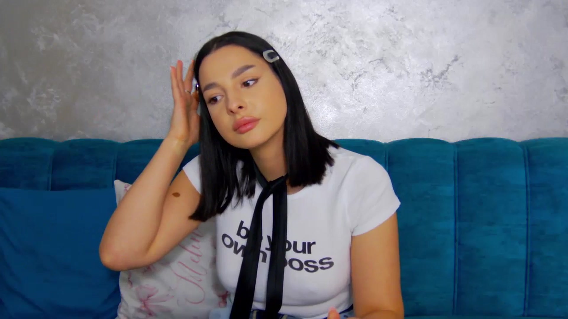 Gallery image thumbnail from MelisRoom's myfreecams stream on, 05/06/2025, 18:09 image 6 of 20