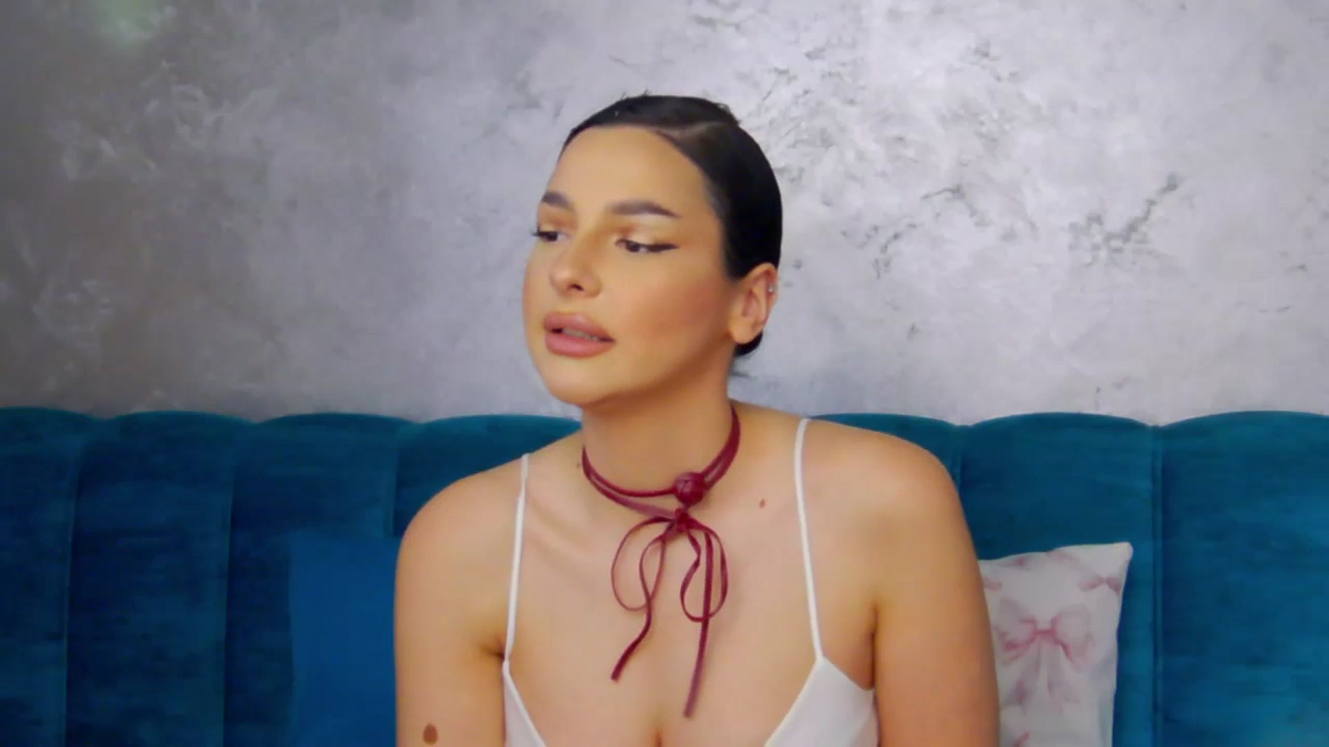 Gallery image thumbnail from MelisRoom's myfreecams stream on, 05/07/2025, 15:40 image 5 of 20