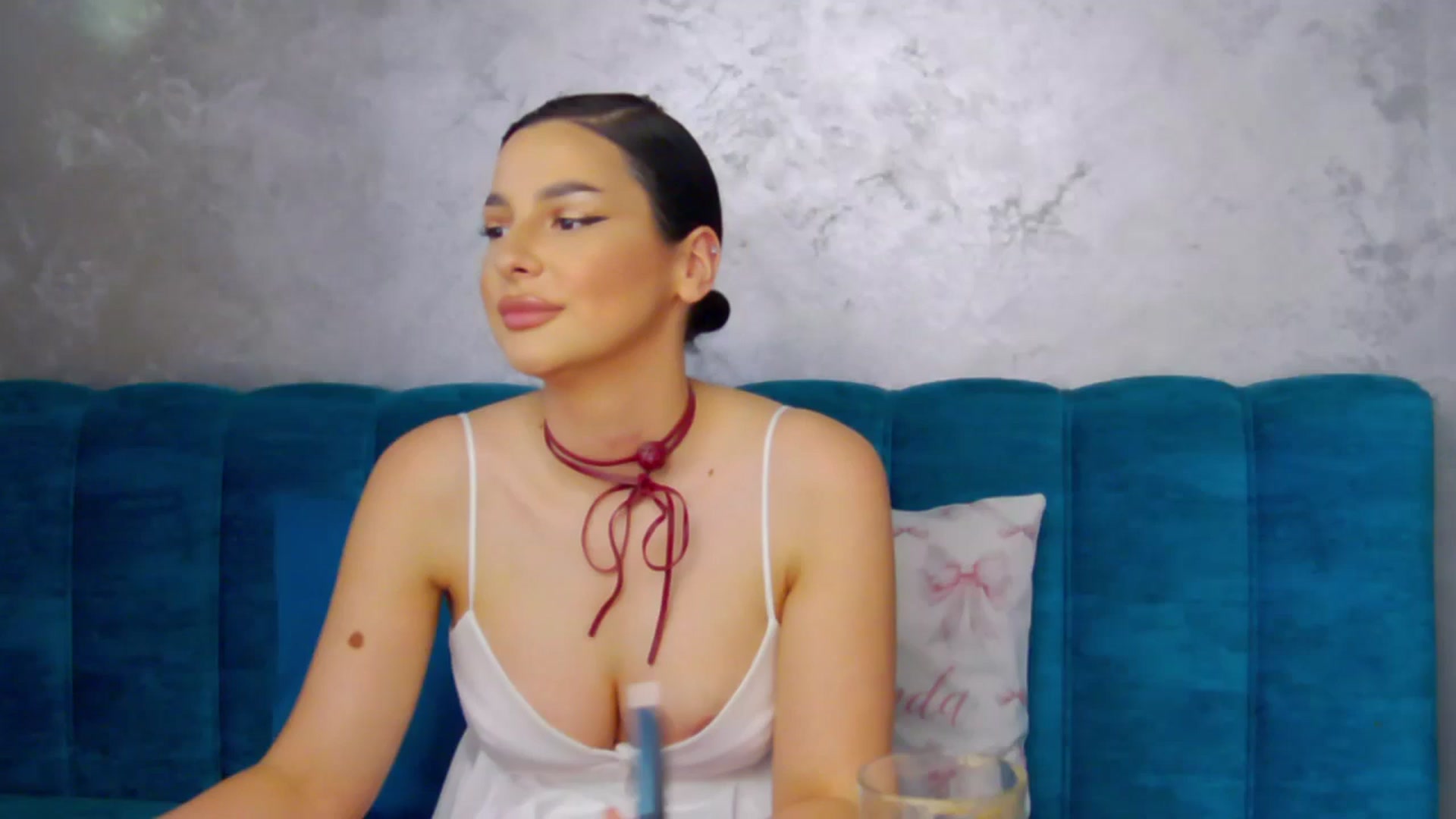 Gallery image thumbnail from MelisRoom's myfreecams stream on, 05/07/2025, 15:40 image 9 of 20