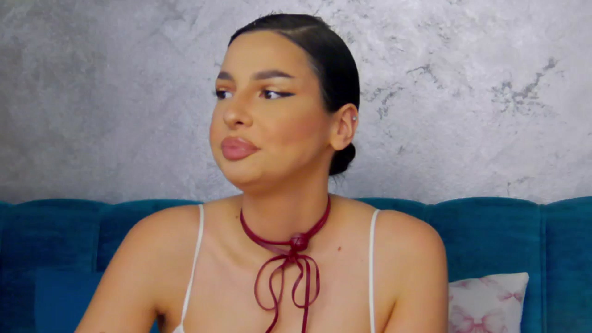 Gallery image thumbnail from MelisRoom's myfreecams stream on, 05/07/2025, 15:40 image 1 of 20