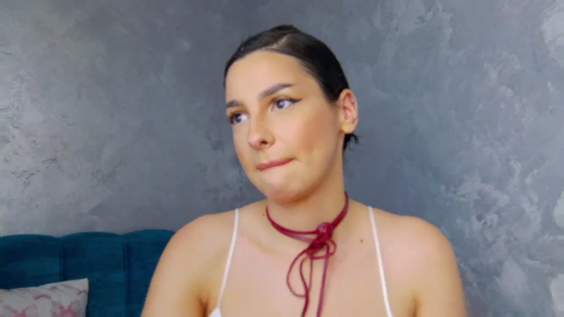 Gallery image thumbnail from MelisRoom's myfreecams stream on, 05/07/2025, 19:02 image 12 of 20