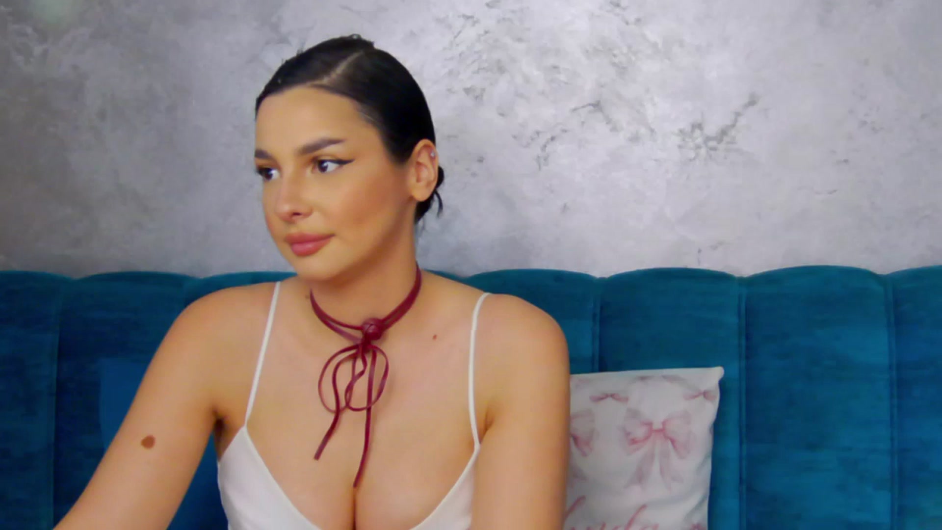 Gallery image thumbnail from MelisRoom's myfreecams stream on, 05/07/2025, 19:02 image 1 of 20