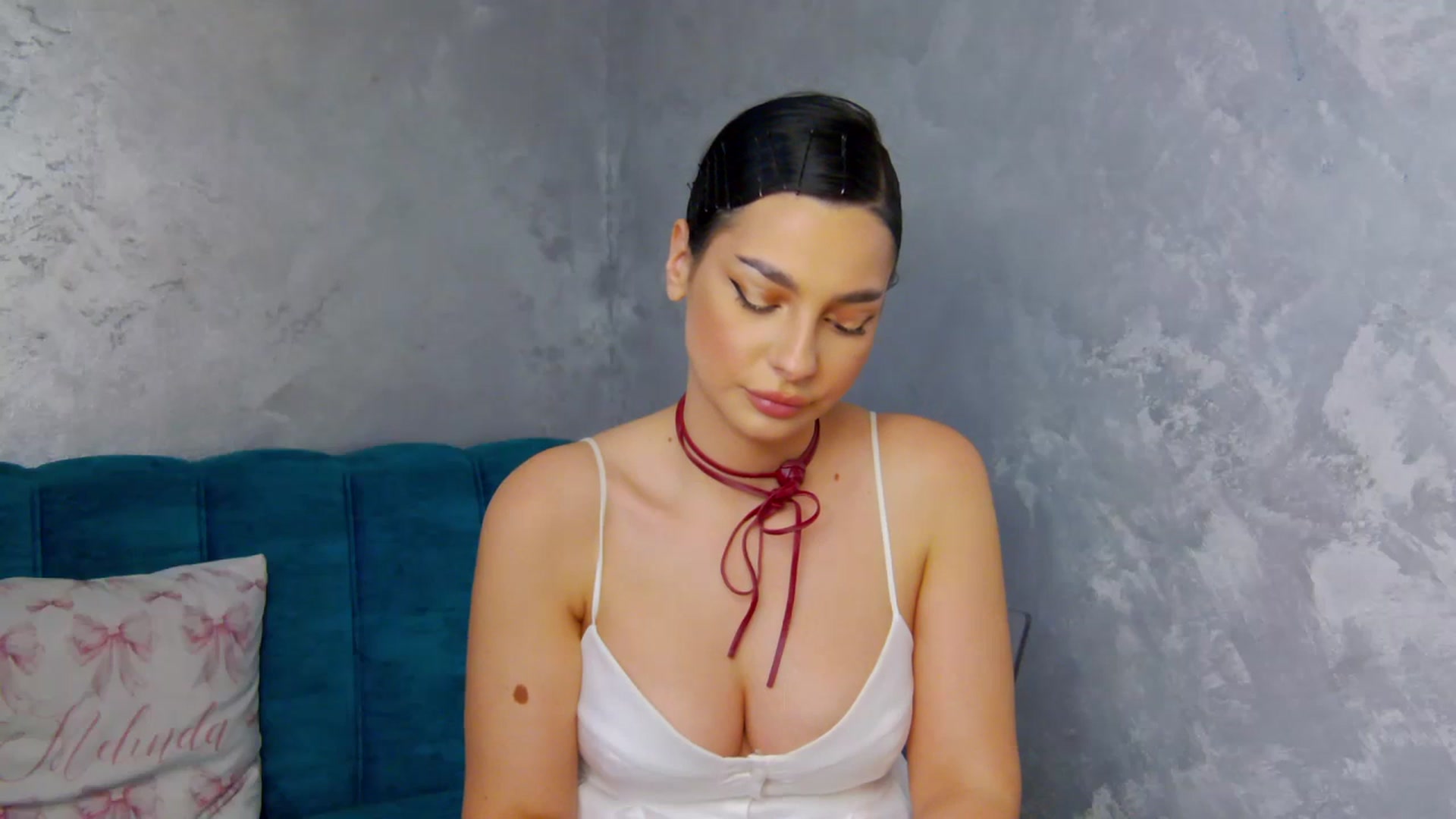 Gallery image thumbnail from MelisRoom's myfreecams stream on, 05/07/2025, 19:02 image 20 of 20