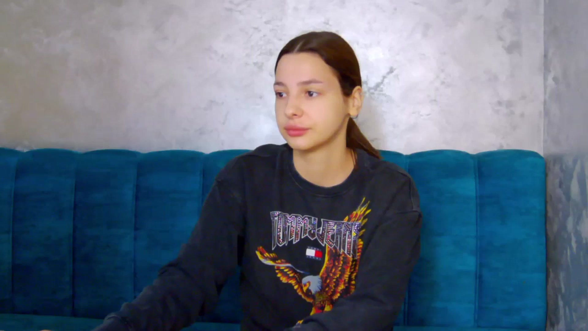 Gallery image thumbnail from MelisRoom's myfreecams stream on, 05/24/2025, 10:26 image 4 of 20