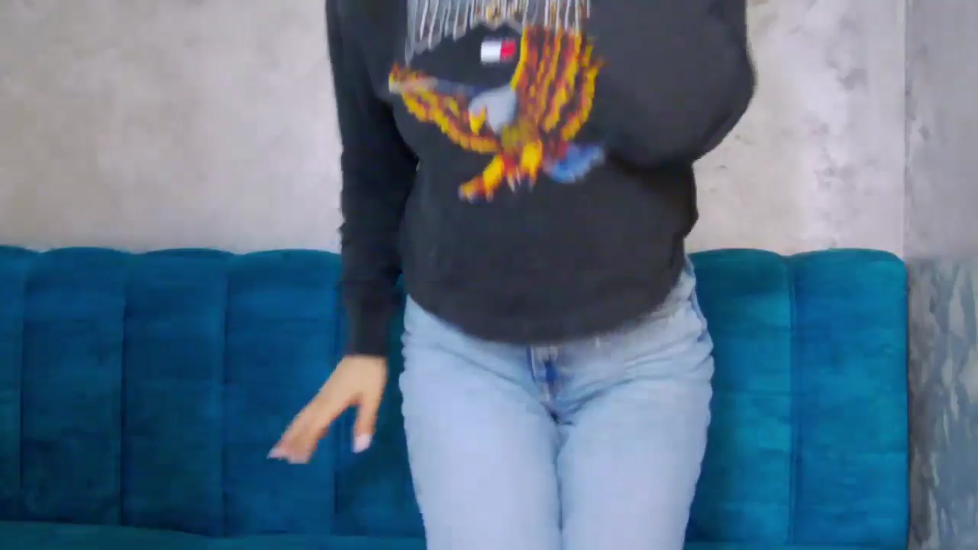 Gallery image thumbnail from MelisRoom's myfreecams stream on, 05/24/2025, 10:26 image 14 of 20