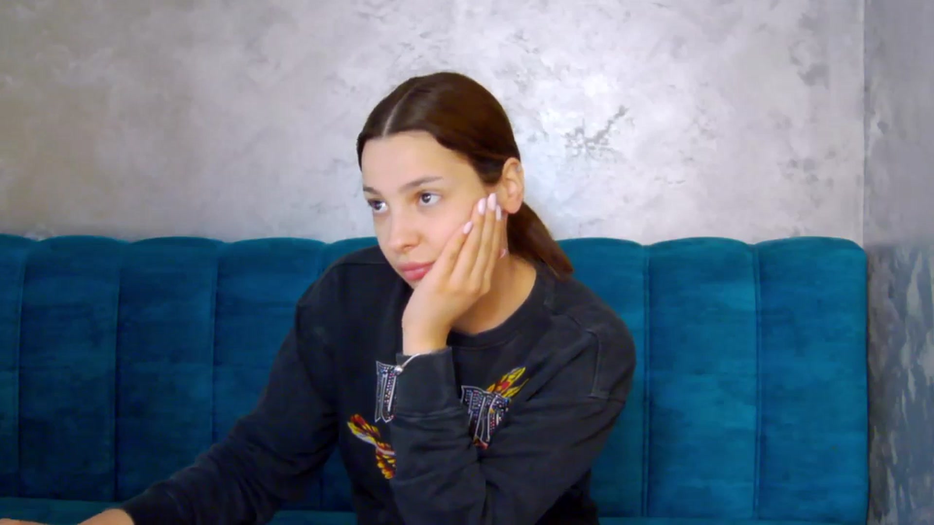 Gallery image thumbnail from MelisRoom's myfreecams stream on, 05/24/2025, 10:26 image 2 of 20