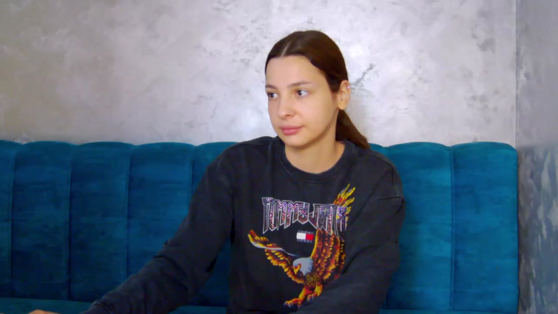 Gallery image thumbnail from MelisRoom's myfreecams stream on, 05/24/2025, 10:26 image 8 of 20