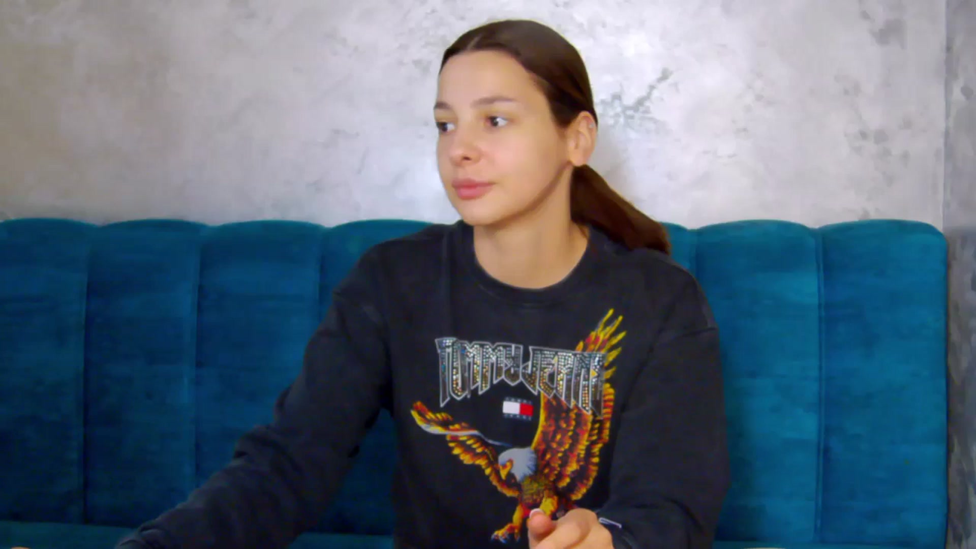 Gallery image thumbnail from MelisRoom's myfreecams stream on, 05/24/2025, 11:45 image 6 of 20