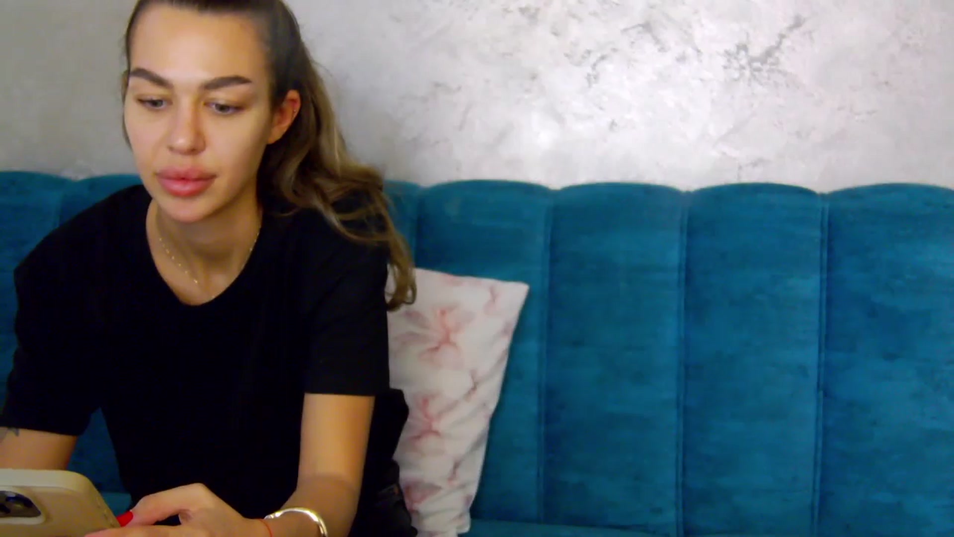 Gallery image thumbnail from MelisRoom's myfreecams stream on, 06/05/2025, 15:12 image 20 of 20