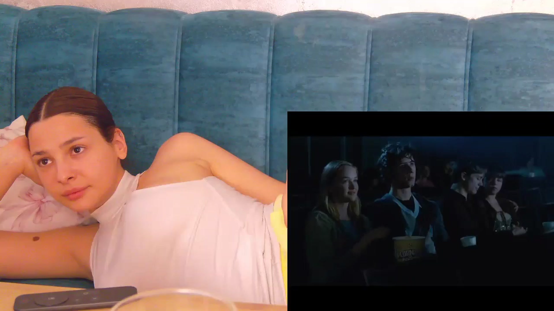 Gallery image thumbnail from MelisRoom's myfreecams stream on, 06/05/2025, 19:05 image 2 of 20