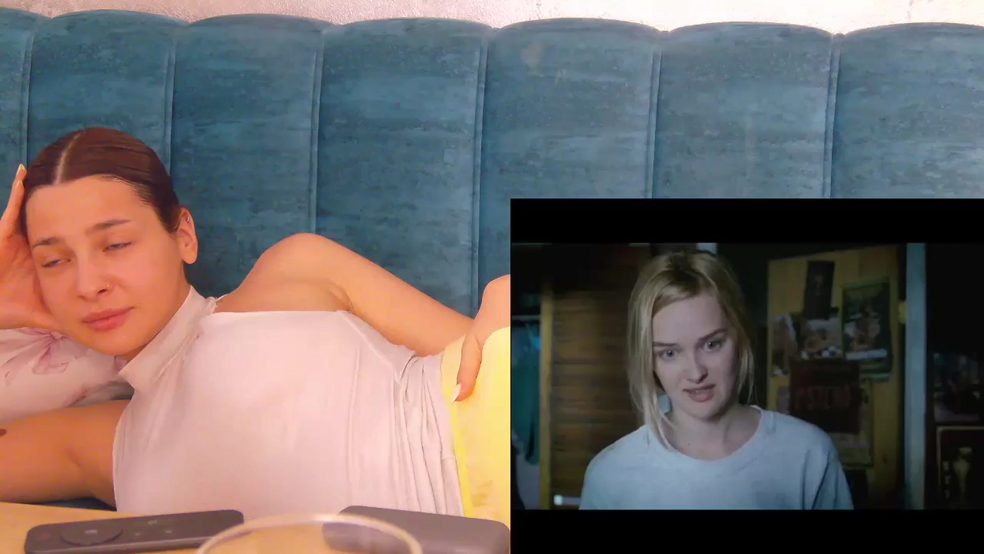 Gallery image thumbnail from MelisRoom's myfreecams stream on, 06/05/2025, 19:05 image 4 of 20