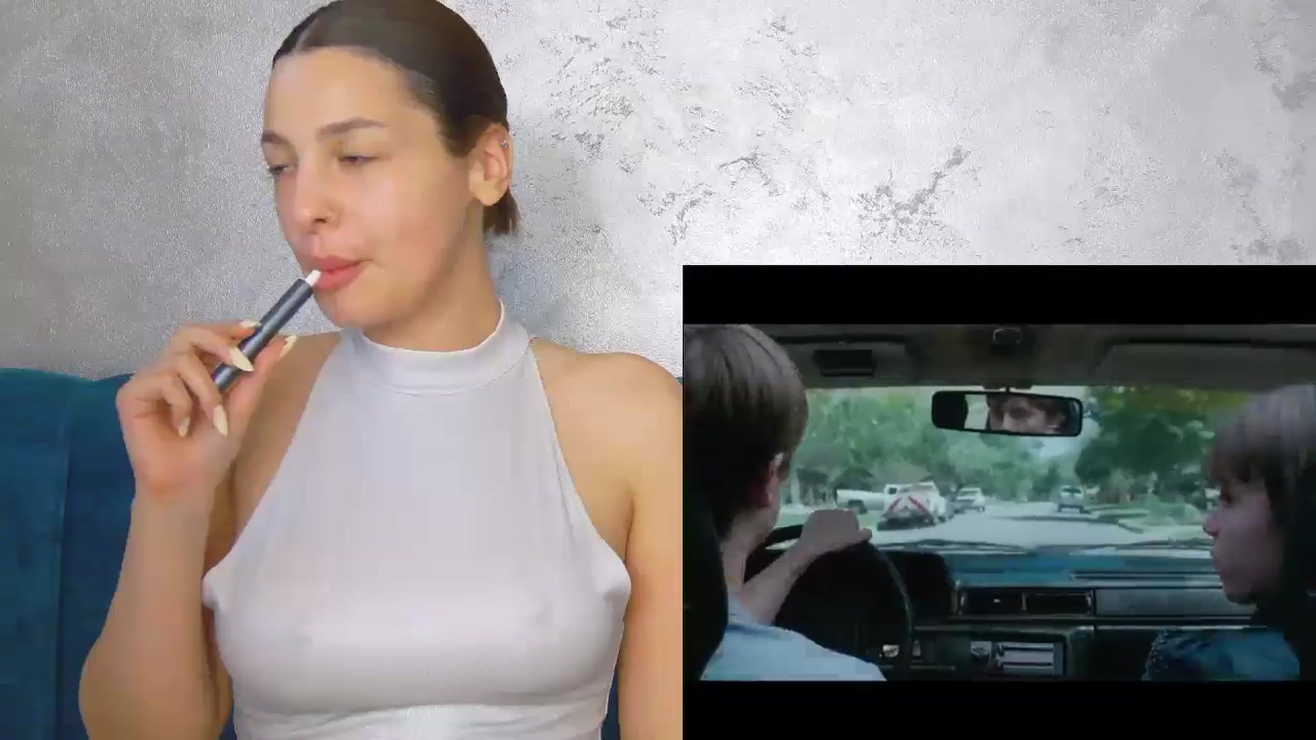 Gallery image thumbnail from MelisRoom's myfreecams stream on, 06/05/2025, 19:05 image 6 of 20