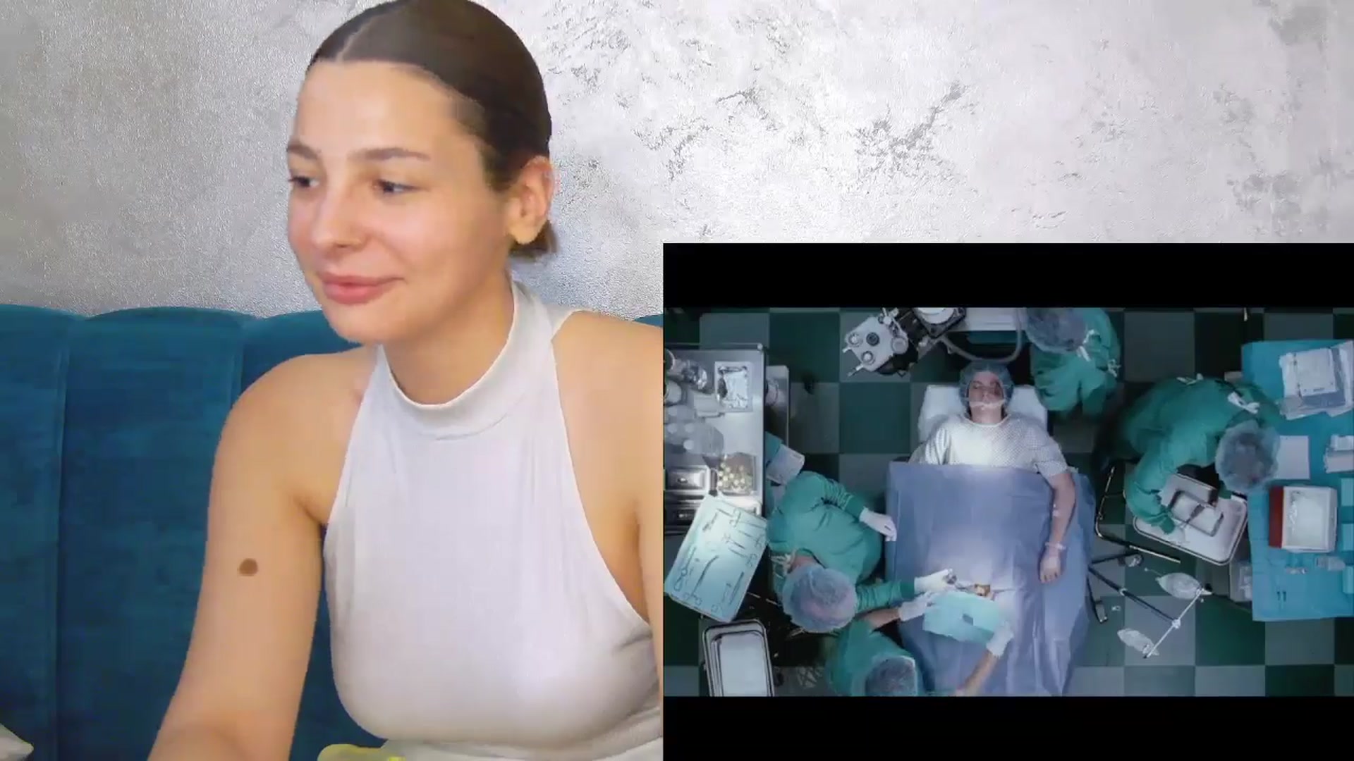 Gallery image thumbnail from MelisRoom's myfreecams stream on, 06/05/2025, 19:05 image 12 of 20