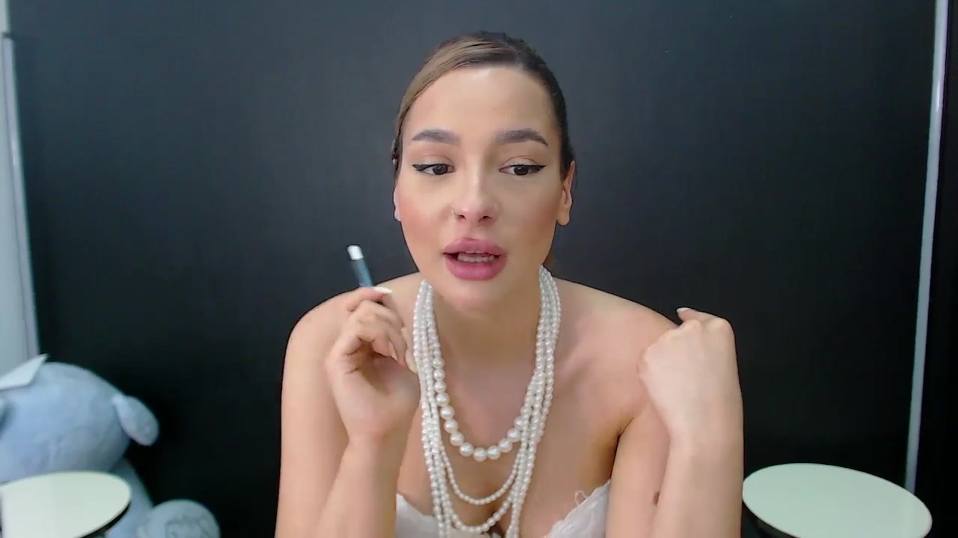 Gallery image thumbnail from MelisRoom's myfreecams stream on, 06/12/2025, 13:04 image 8 of 20