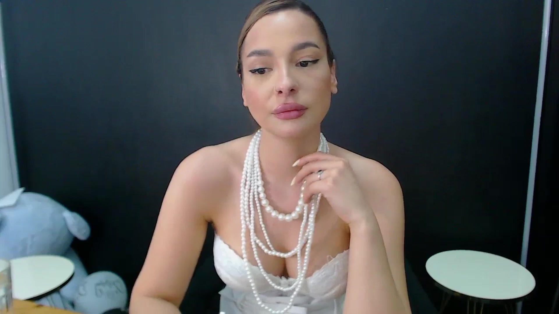 Gallery image thumbnail from MelisRoom's myfreecams stream on, 06/12/2025, 13:04 image 13 of 20