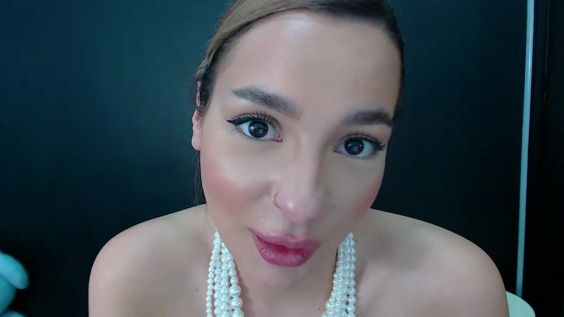 Gallery image thumbnail from MelisRoom's myfreecams stream on, 06/12/2025, 19:09 image 4 of 20