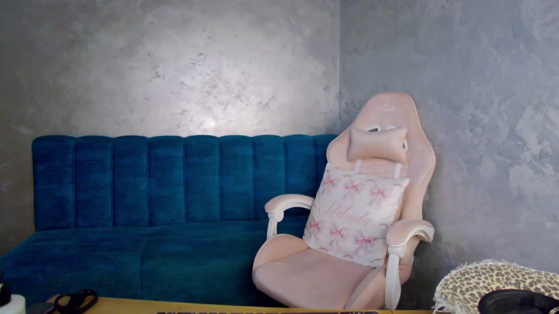 Gallery image thumbnail from MelisRoom's myfreecams stream on, 06/14/2025, 15:43 image 13 of 20