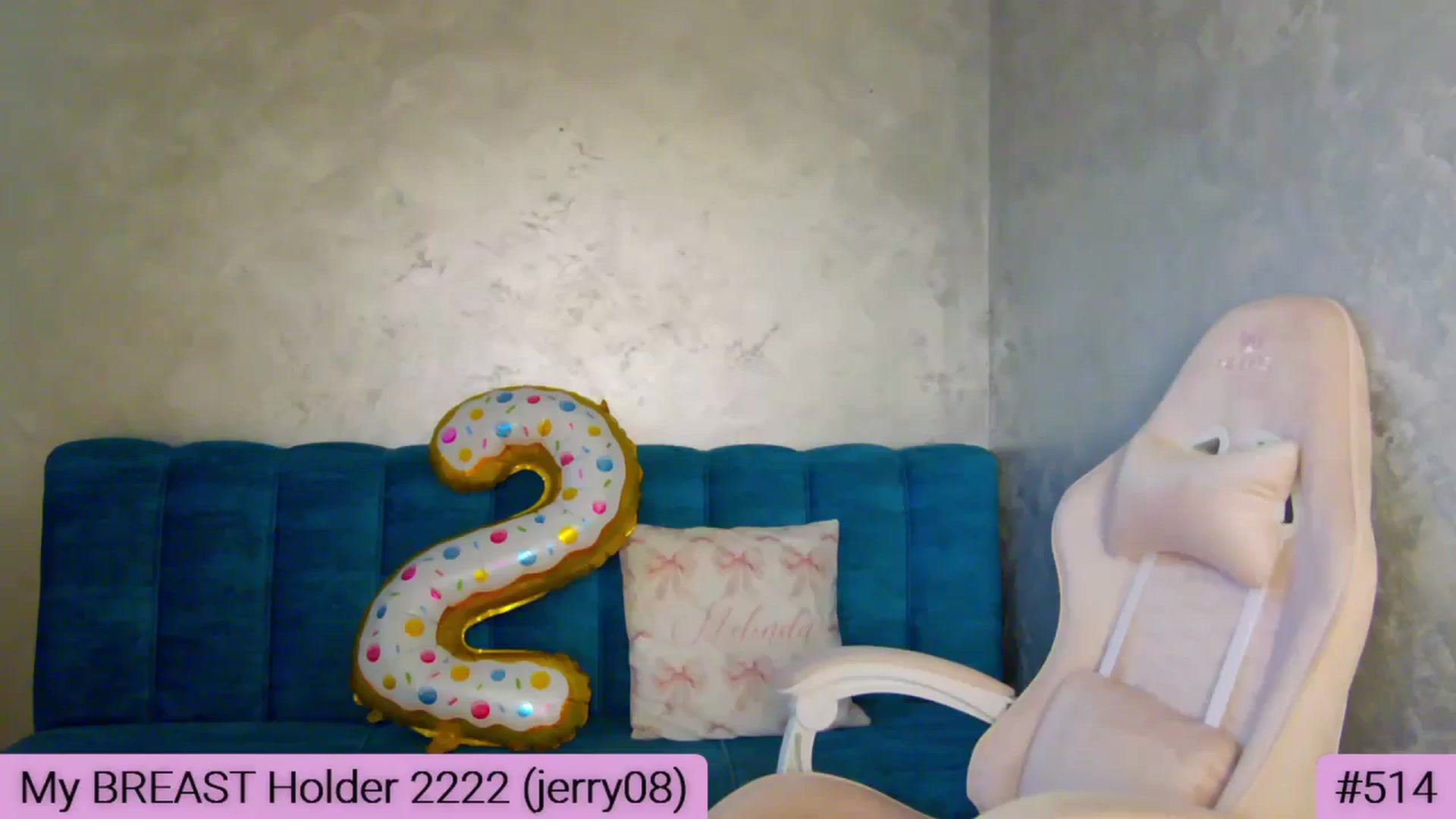 Gallery image thumbnail from MelisRoom's myfreecams stream on, 06/16/2025, 20:33 image 20 of 20