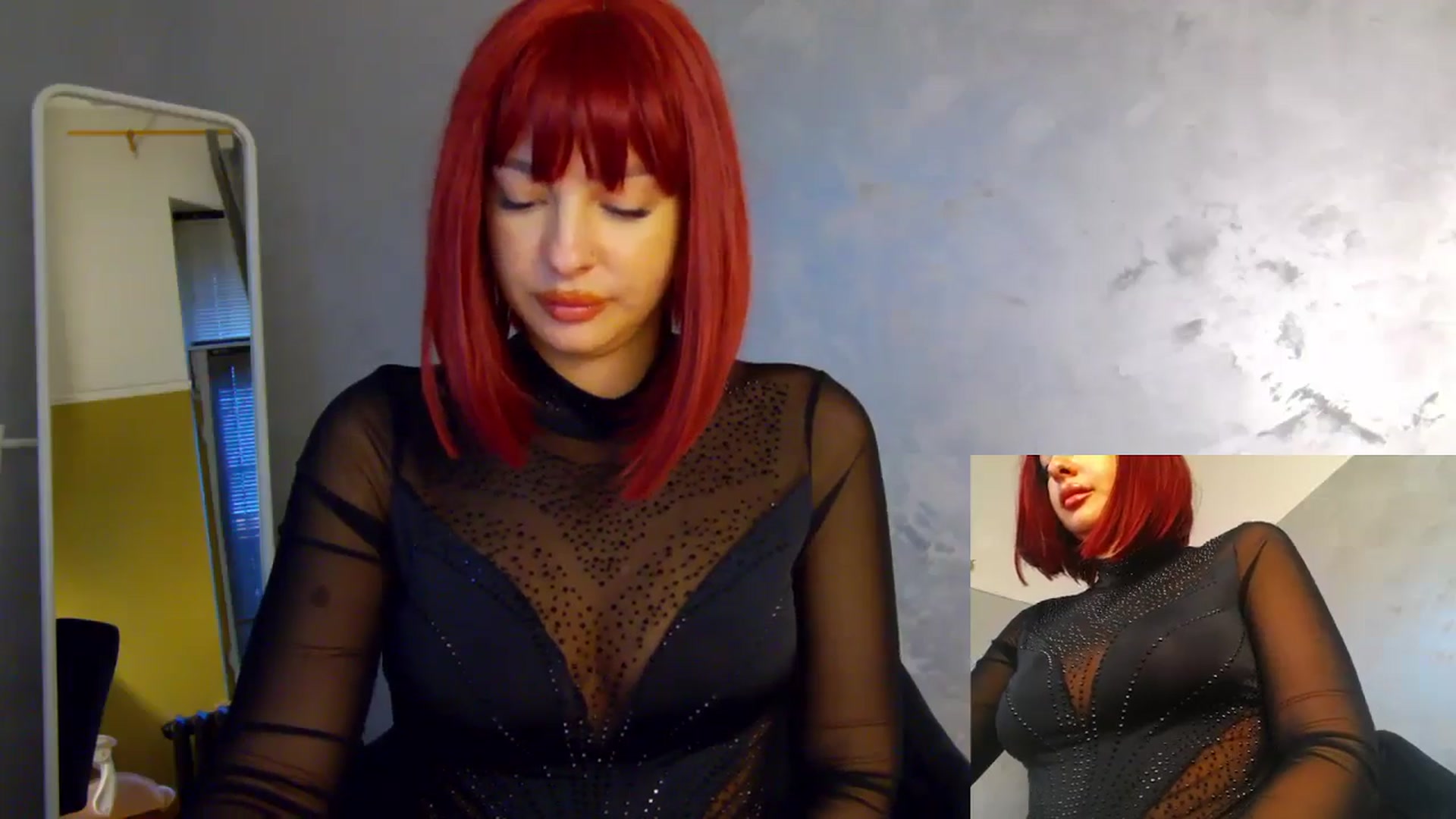 Gallery image thumbnail from MelisRoom's myfreecams stream on, 07/01/2025, 16:18 image 2 of 20