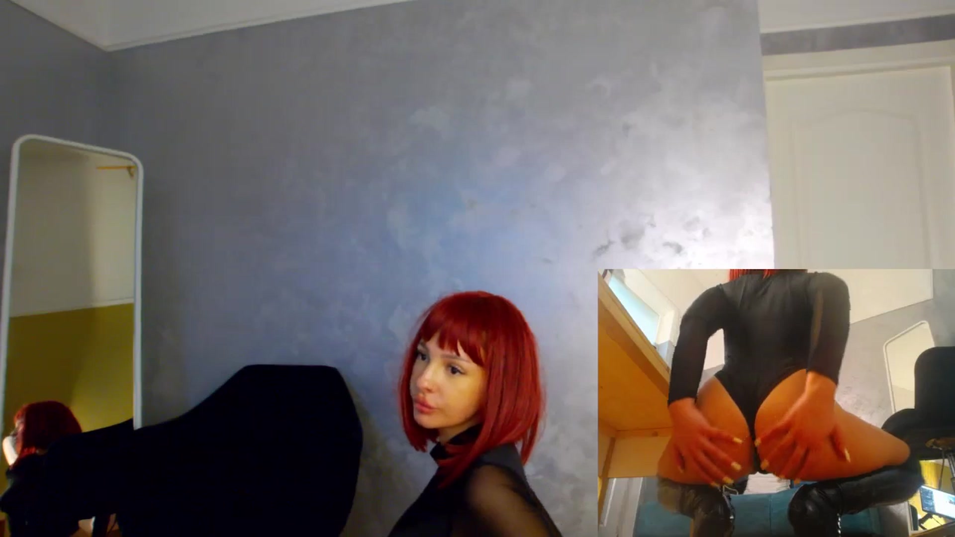 Gallery image thumbnail from MelisRoom's myfreecams stream on, 07/01/2025, 18:55 image 4 of 20