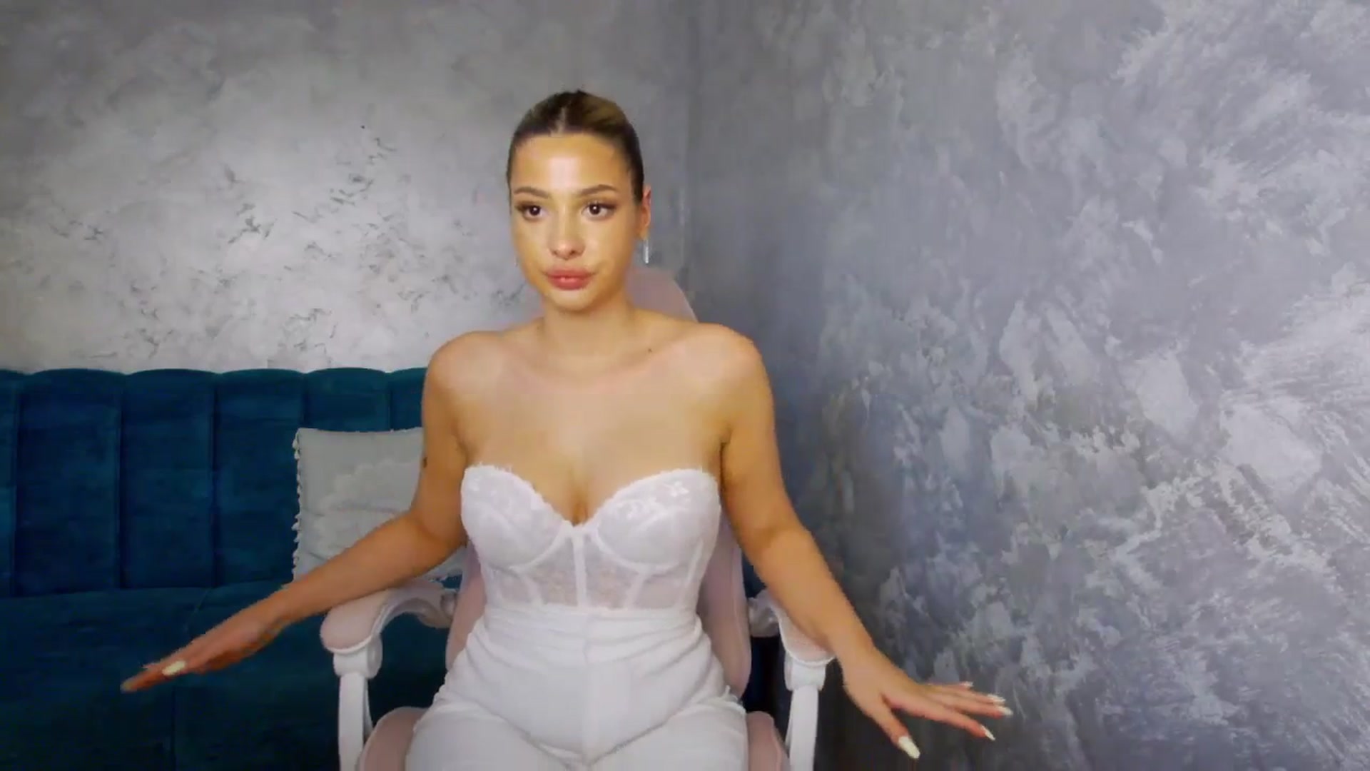 Gallery image thumbnail from MelisRoom's myfreecams stream on, 07/02/2025, 14:20 image 6 of 20