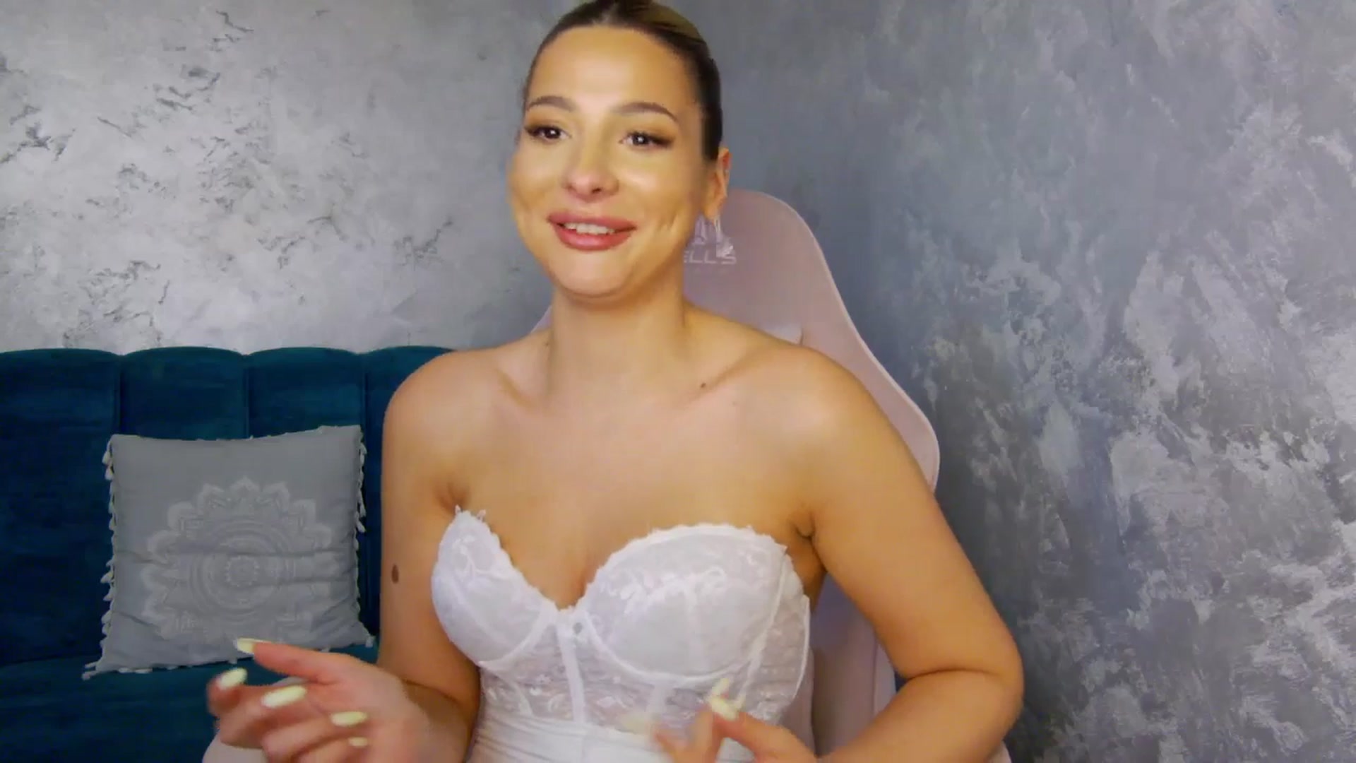 Gallery image thumbnail from MelisRoom's myfreecams stream on, 07/02/2025, 15:26 image 6 of 20