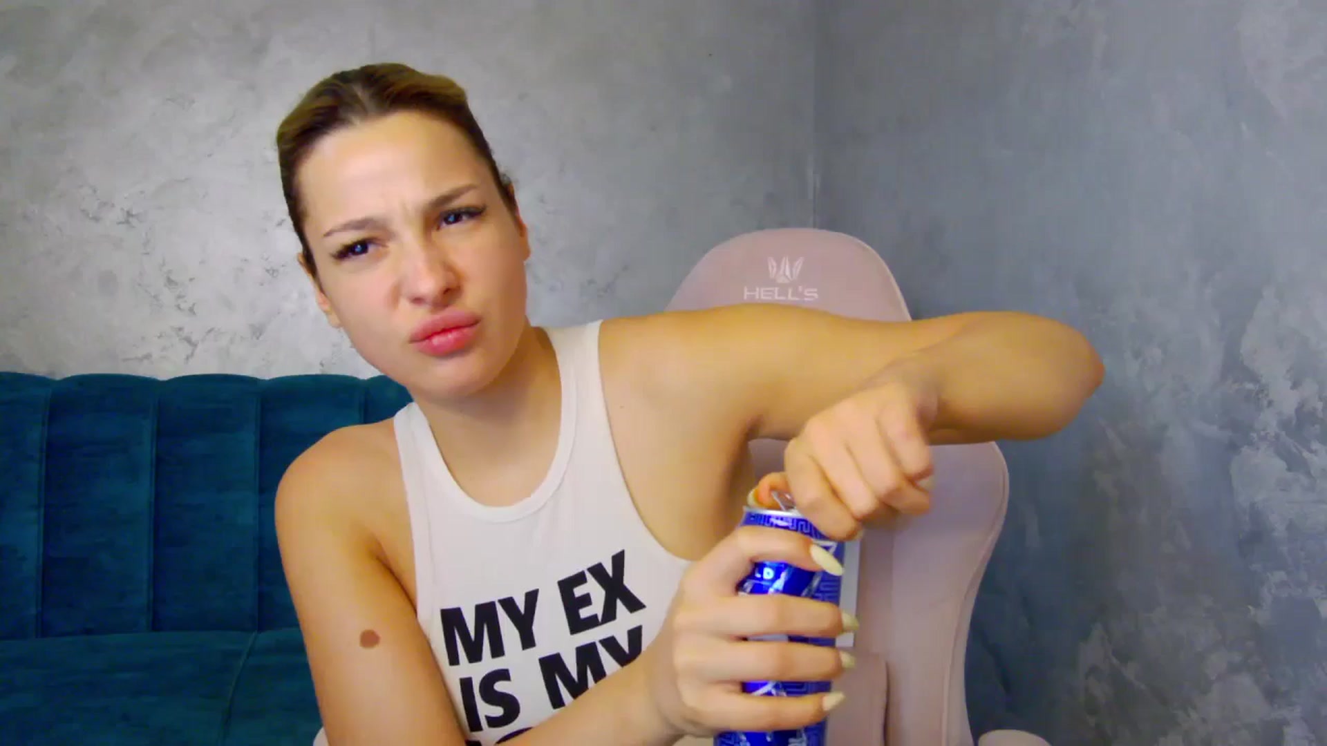 Gallery image thumbnail from MelisRoom's myfreecams stream on, 07/03/2025, 19:19 image 2 of 20
