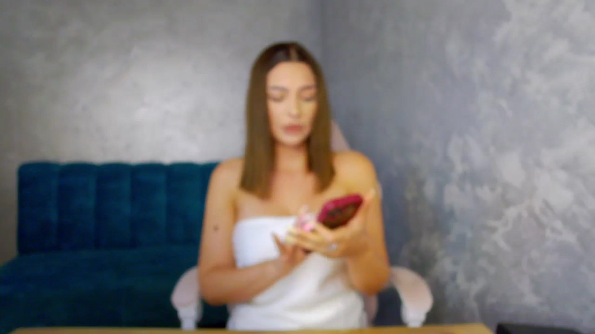 Gallery image thumbnail from MelisRoom's myfreecams stream on, 07/11/2025, 13:43 image 8 of 20