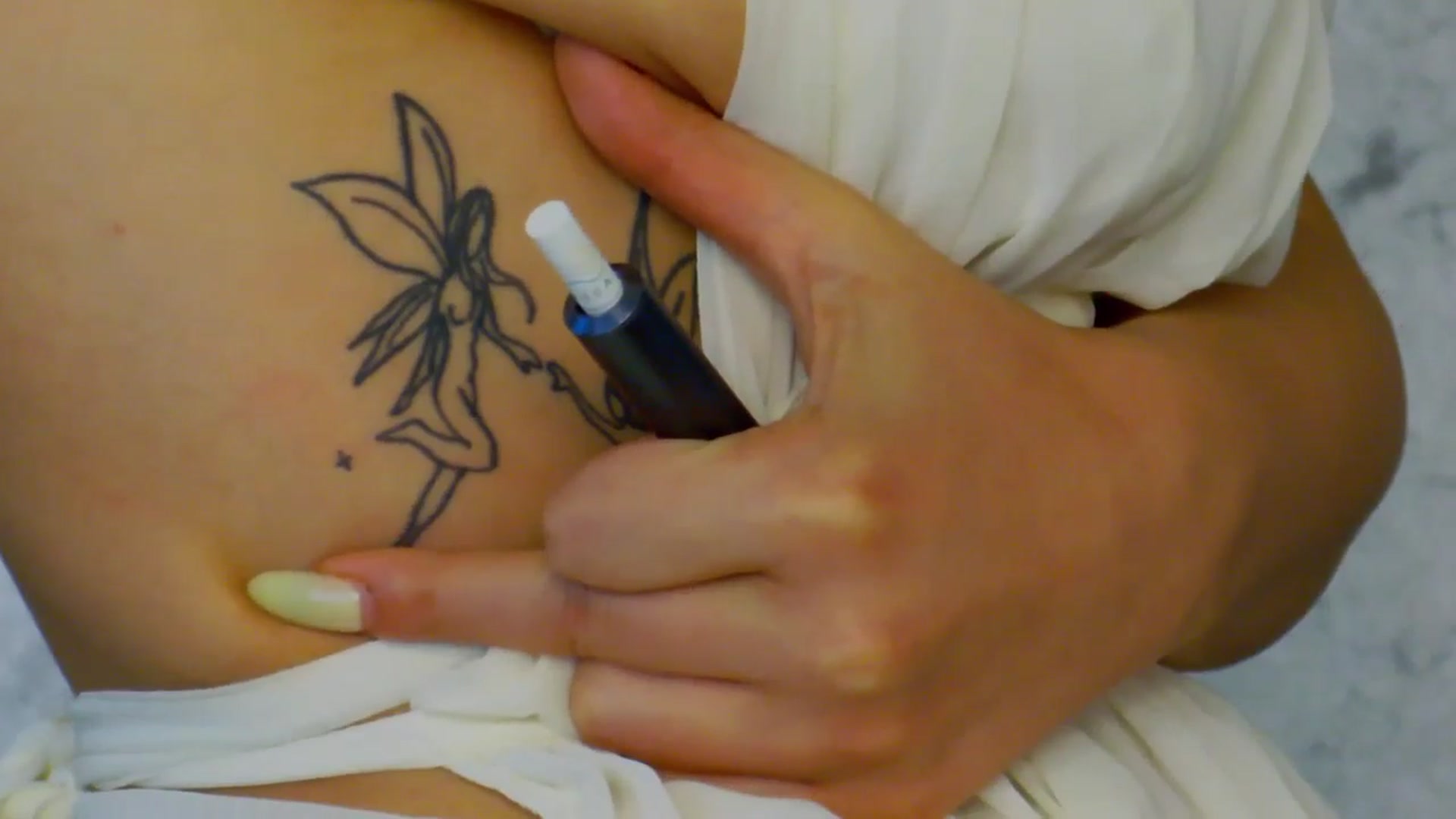 Gallery image thumbnail from MelisRoom's myfreecams stream on, 07/12/2025, 18:56 image 5 of 20