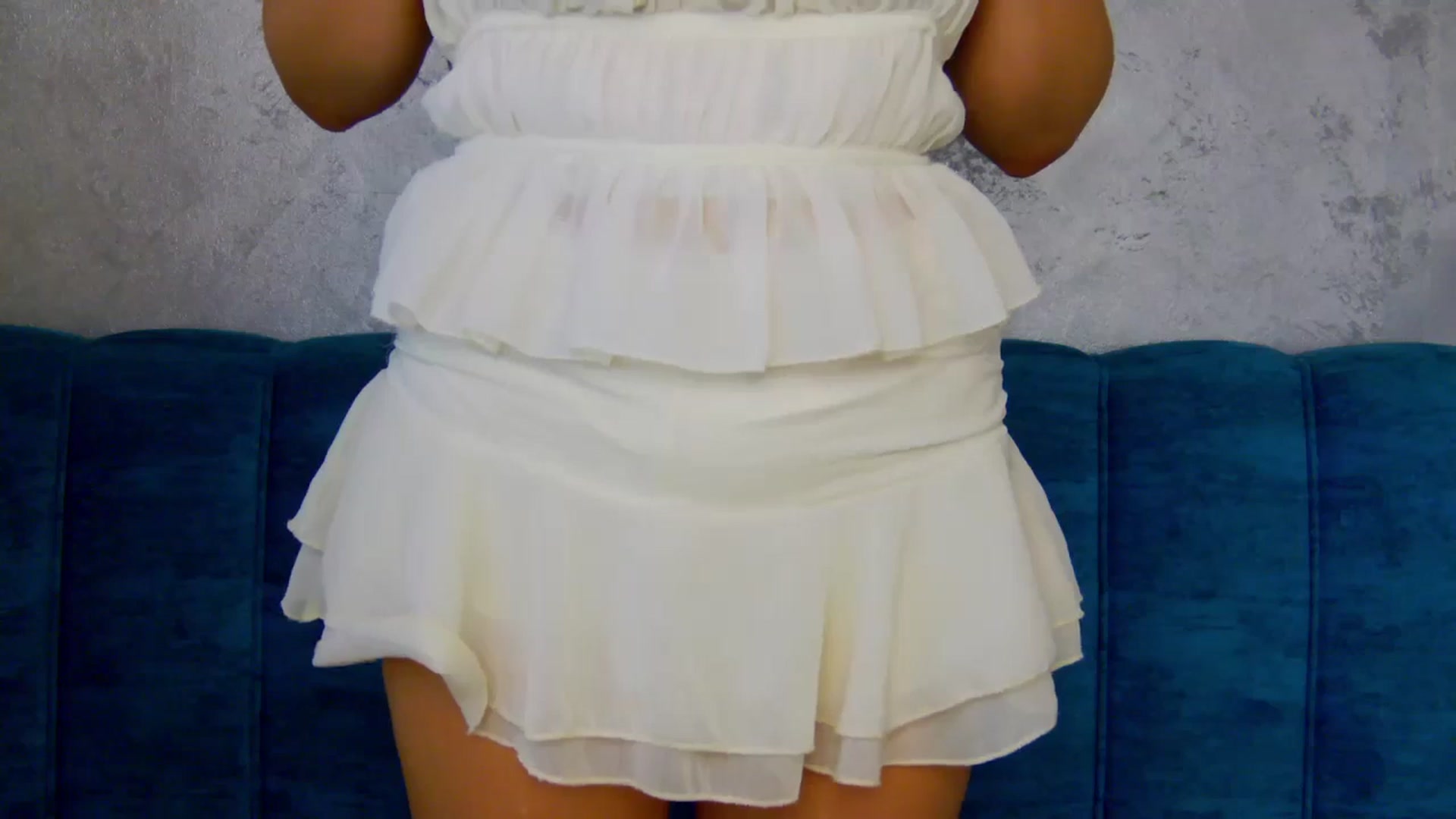 Gallery image thumbnail from MelisRoom's myfreecams stream on, 07/12/2025, 18:56 image 14 of 20